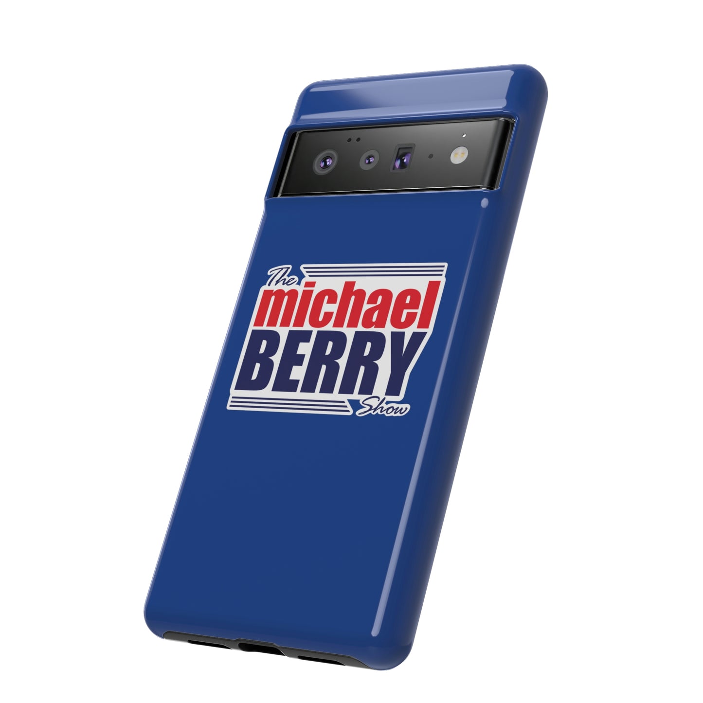 Yes, Sometimes I Drop My Phone! -- Cell Phone Tough Case
