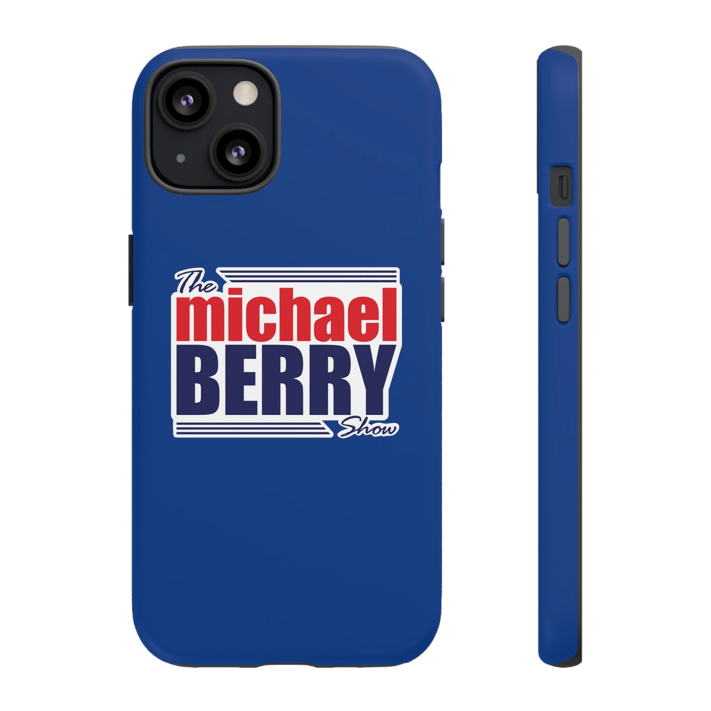 Yes, Sometimes I Drop My Phone! -- Cell Phone Tough Case