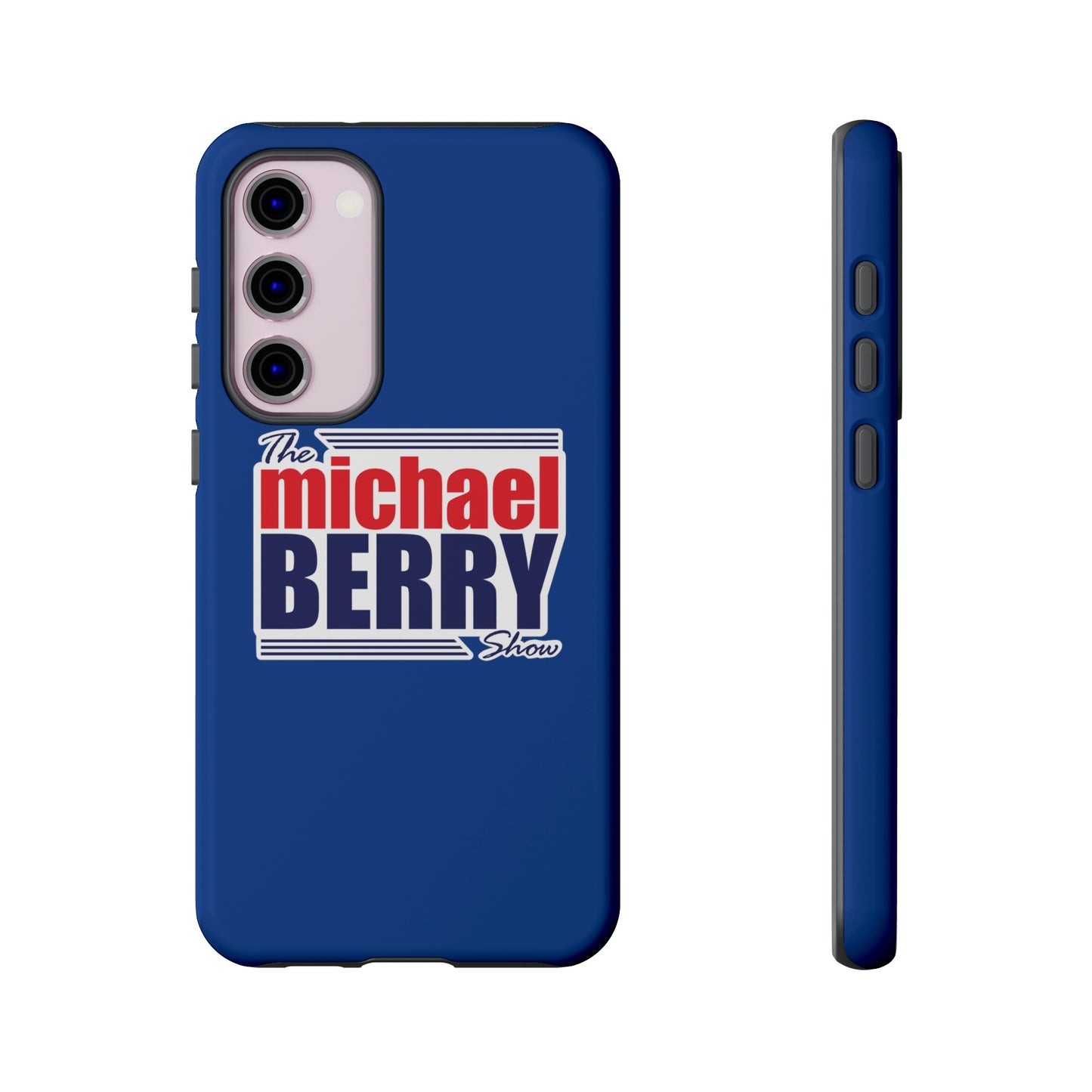 Yes, Sometimes I Drop My Phone! -- Cell Phone Tough Case