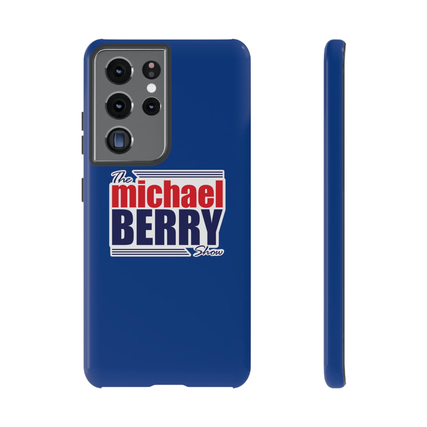 Yes, Sometimes I Drop My Phone! -- Cell Phone Tough Case