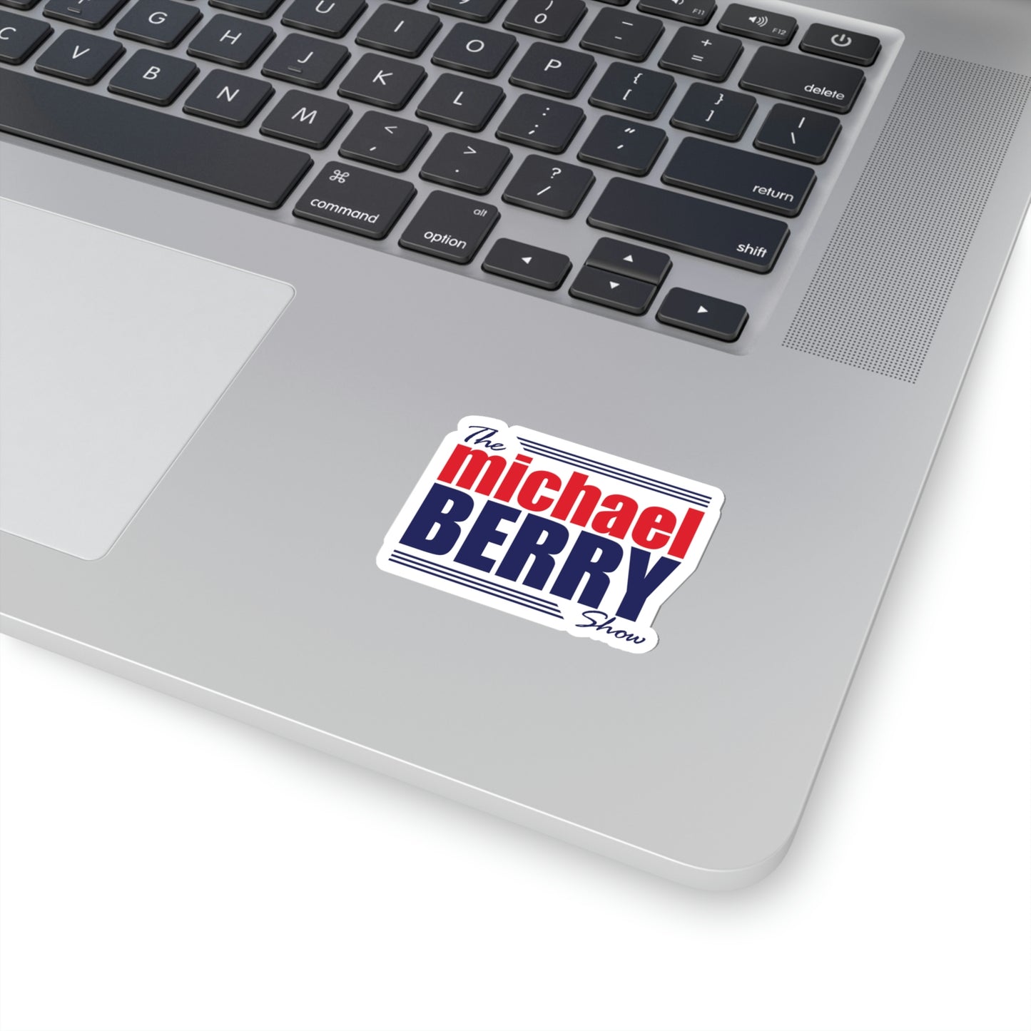 Vinyl Sticker (indoor rated)