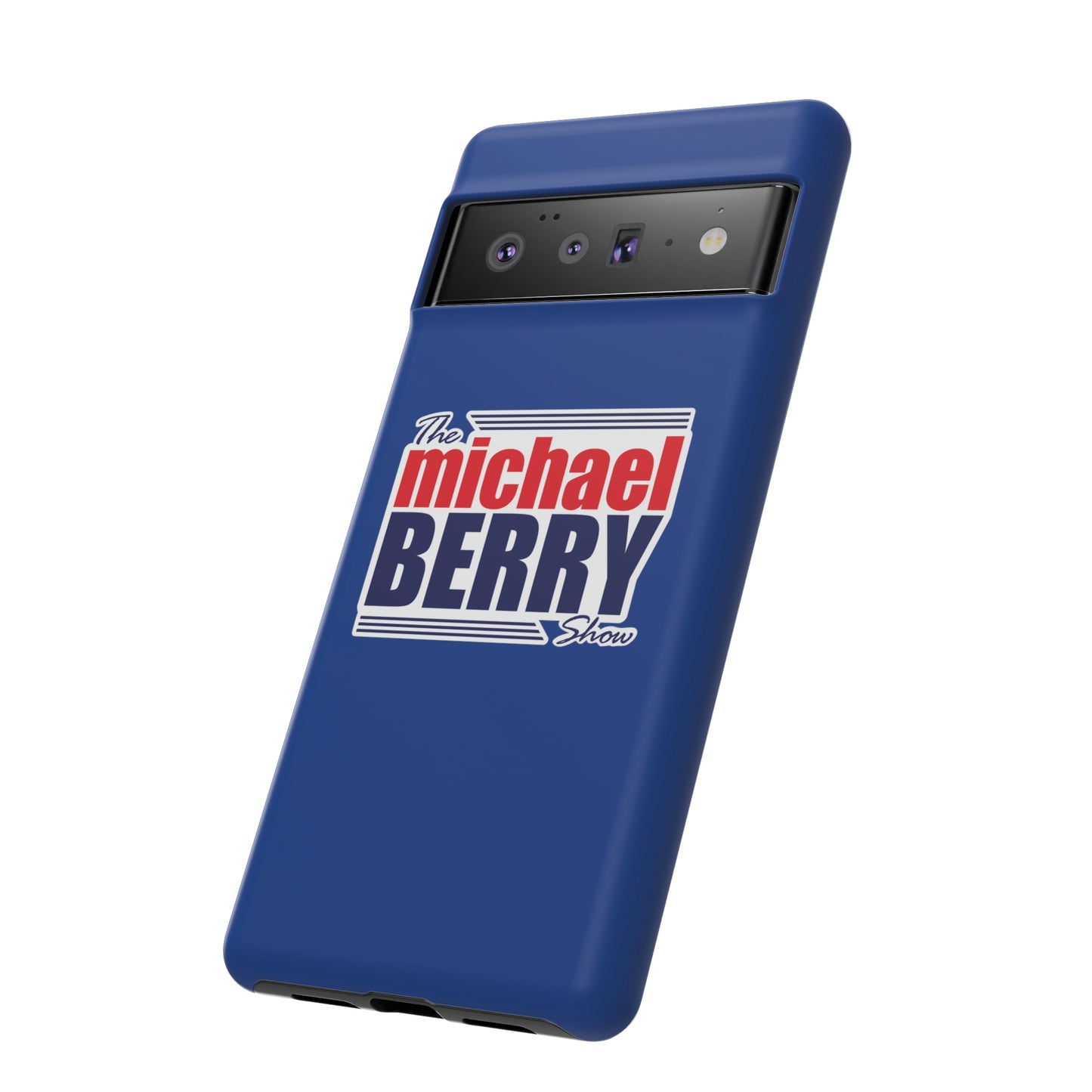 Yes, Sometimes I Drop My Phone! -- Cell Phone Tough Case