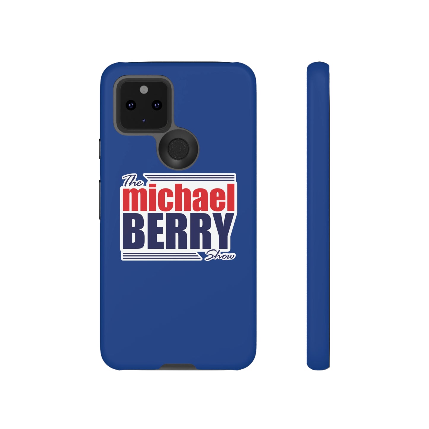 Yes, Sometimes I Drop My Phone! -- Cell Phone Tough Case
