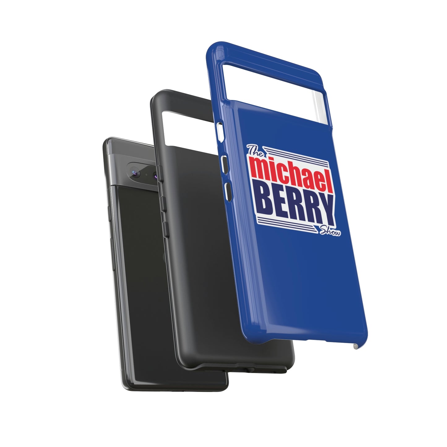 Yes, Sometimes I Drop My Phone! -- Cell Phone Tough Case