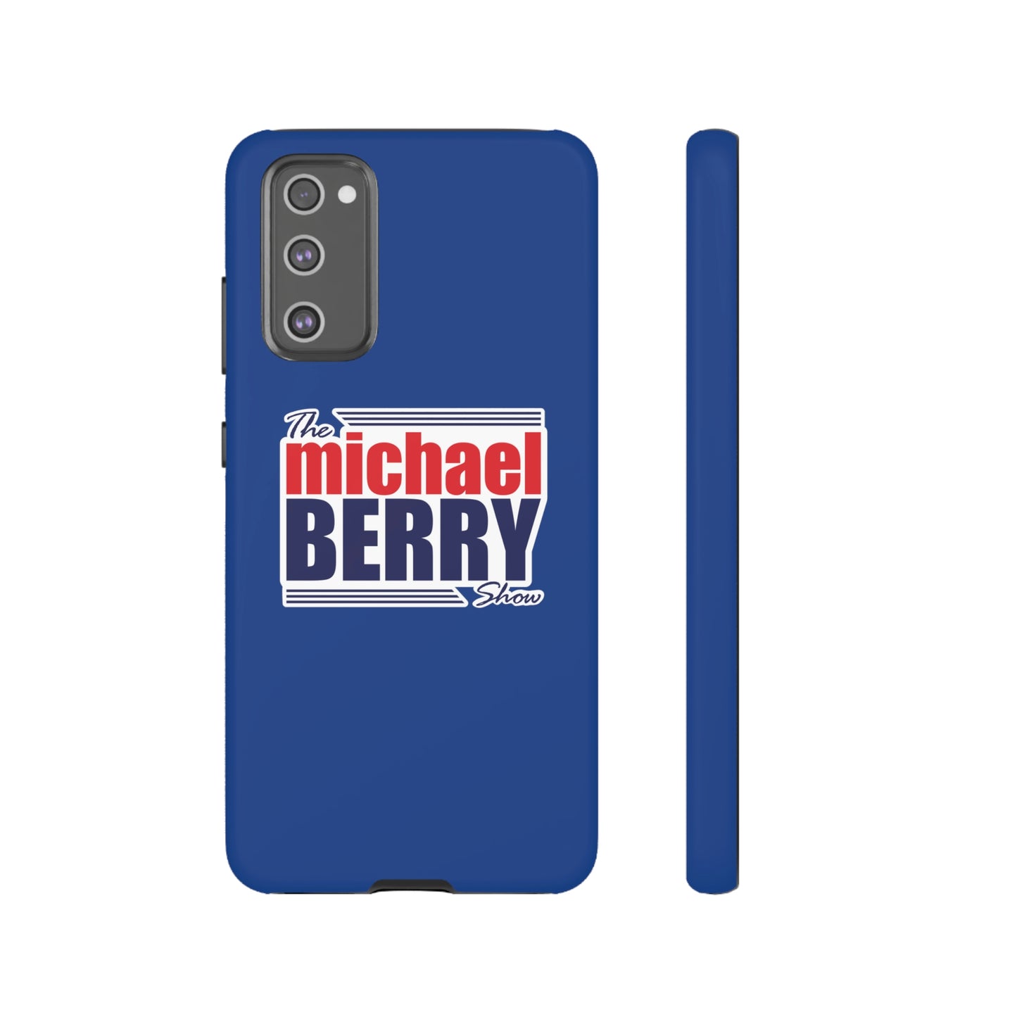 Yes, Sometimes I Drop My Phone! -- Cell Phone Tough Case