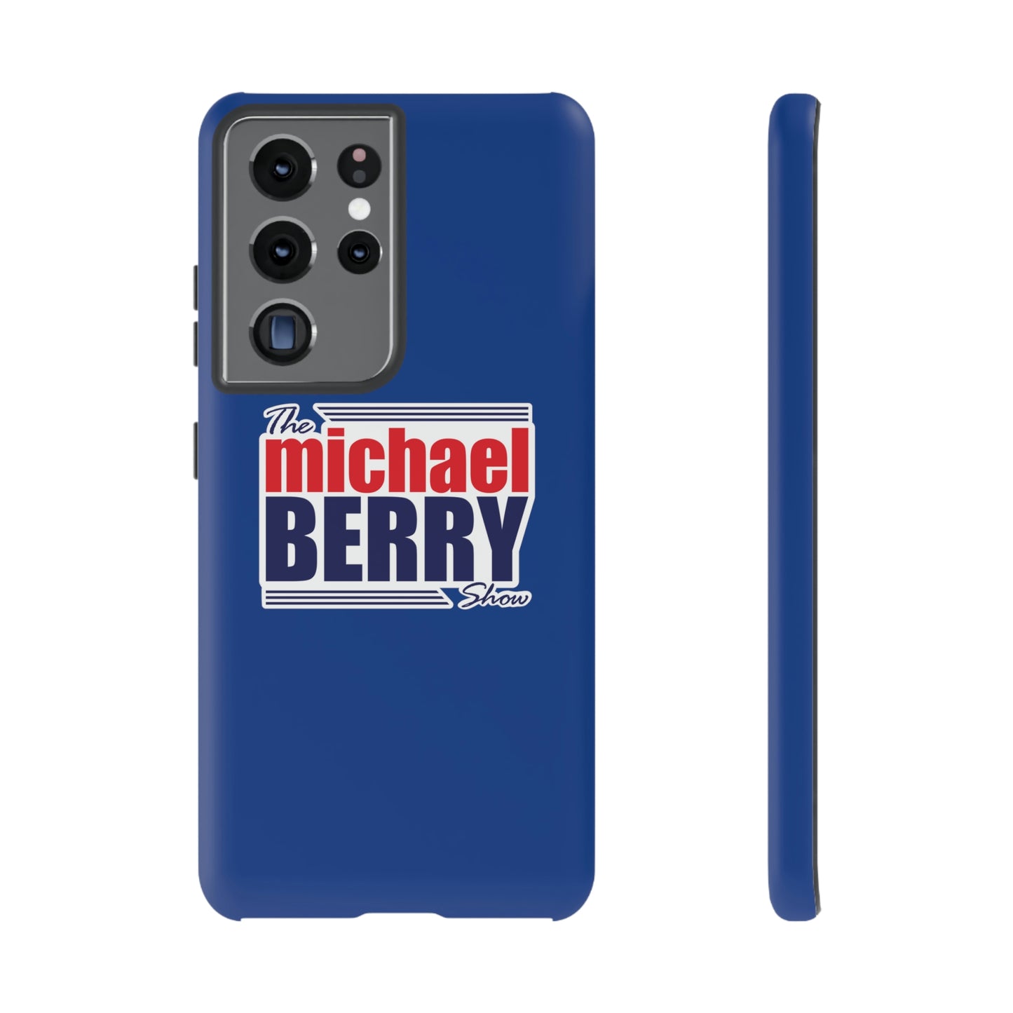 Yes, Sometimes I Drop My Phone! -- Cell Phone Tough Case