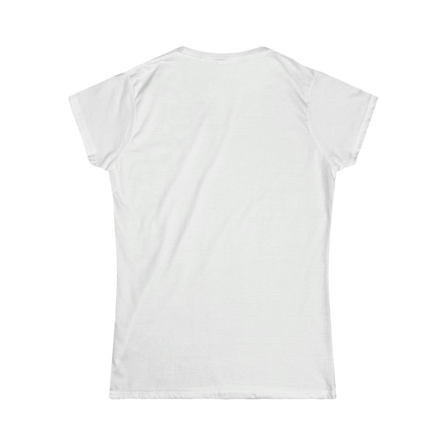 The Michael Berry Show Women's Softstyle Tee