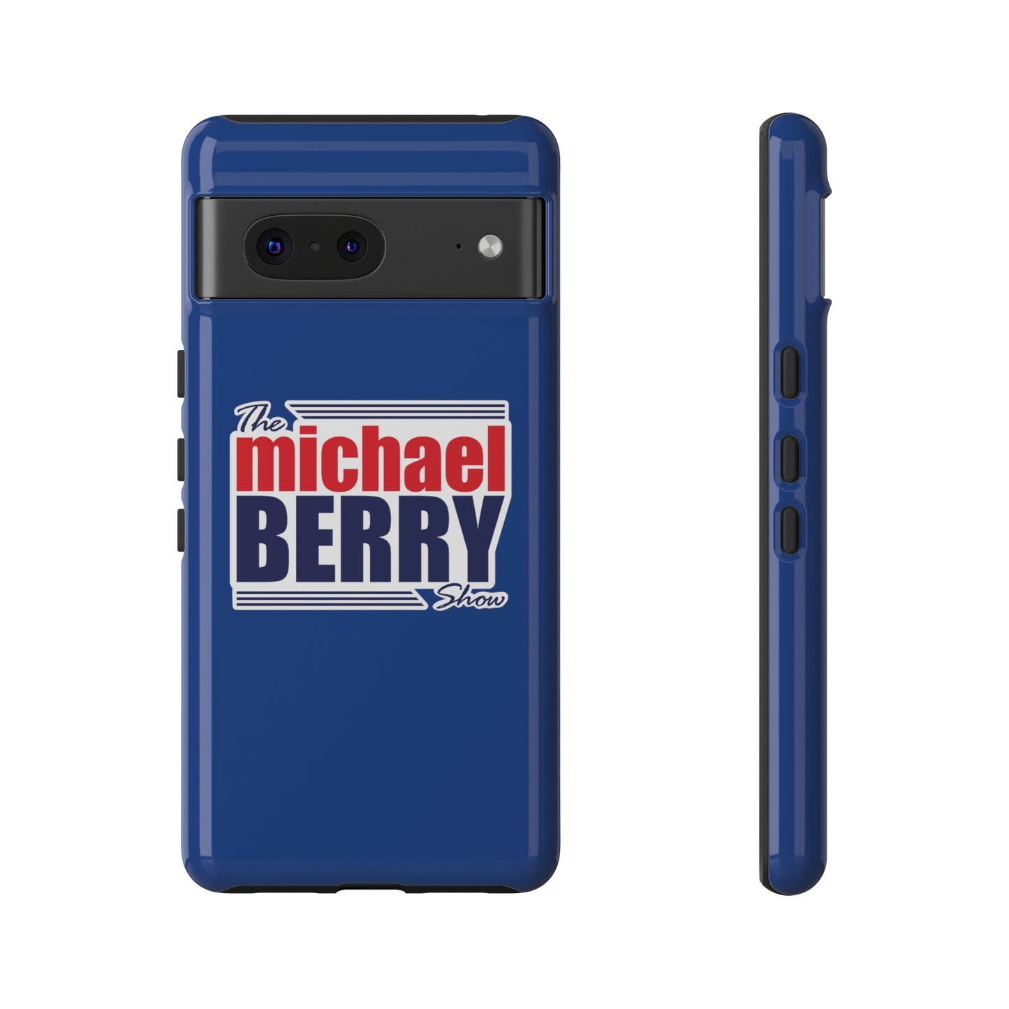 Yes, Sometimes I Drop My Phone! -- Cell Phone Tough Case