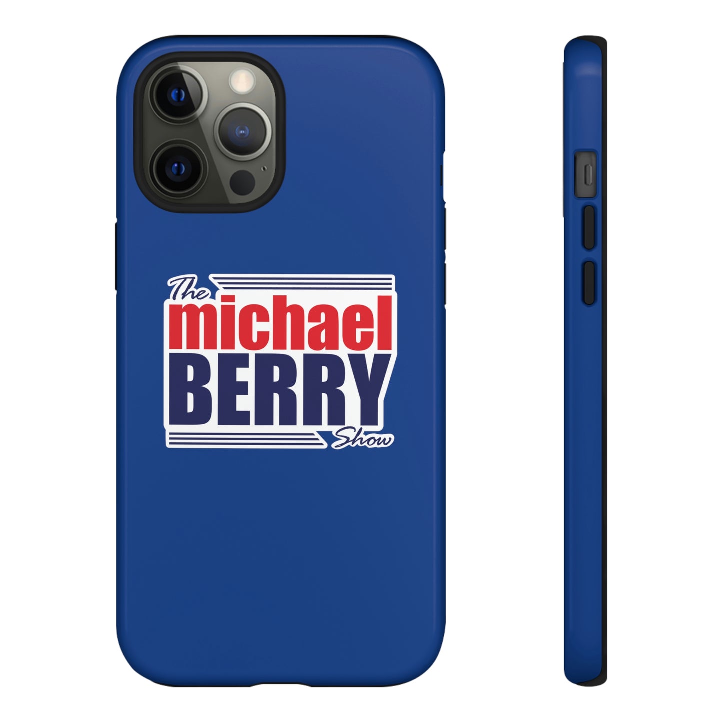 Yes, Sometimes I Drop My Phone! -- Cell Phone Tough Case