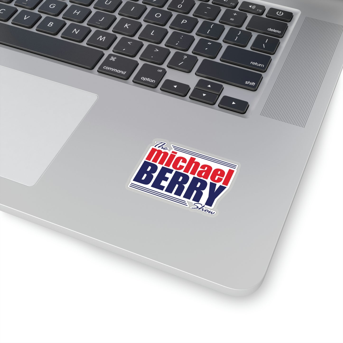 Vinyl Sticker (indoor rated)