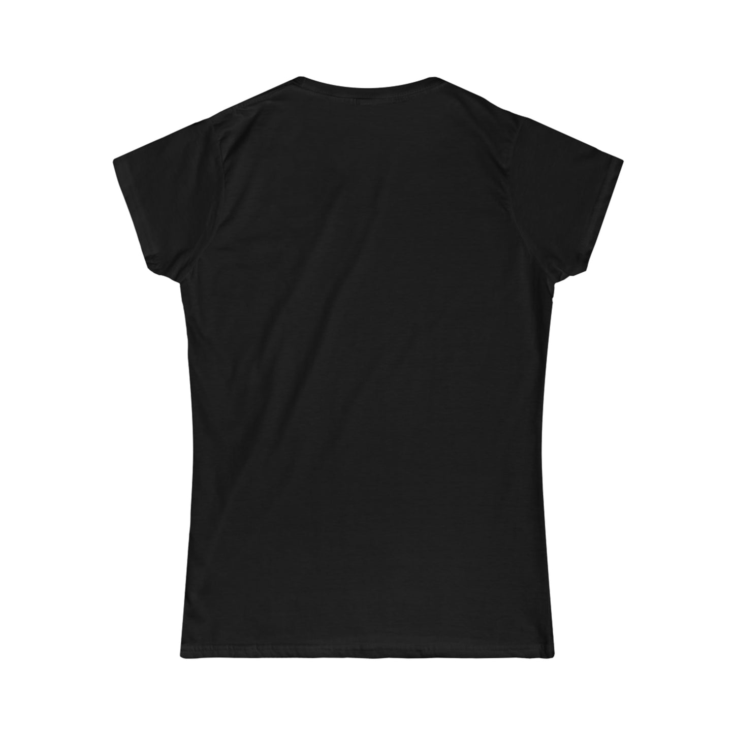 The Michael Berry Show Women's Softstyle Tee