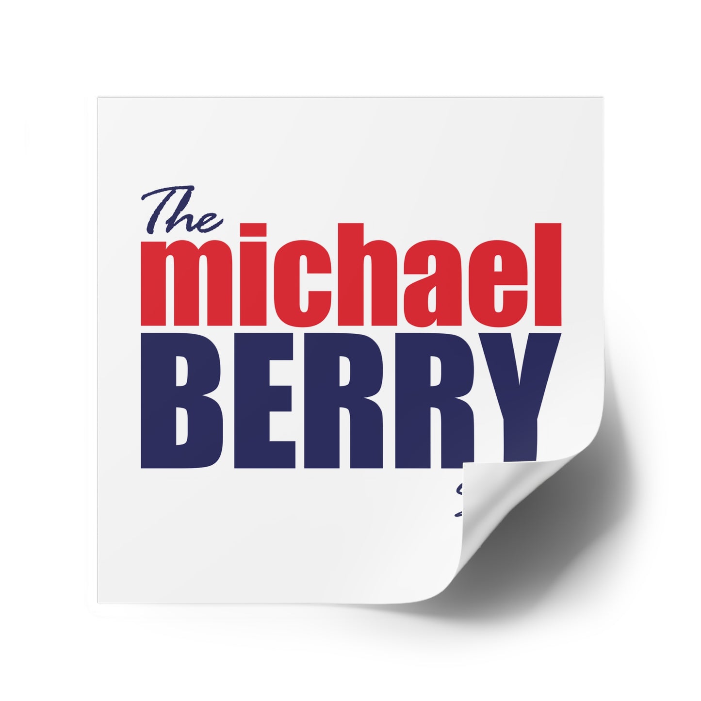 Vinyl Stickers (Indoor\Outdoor Rated)