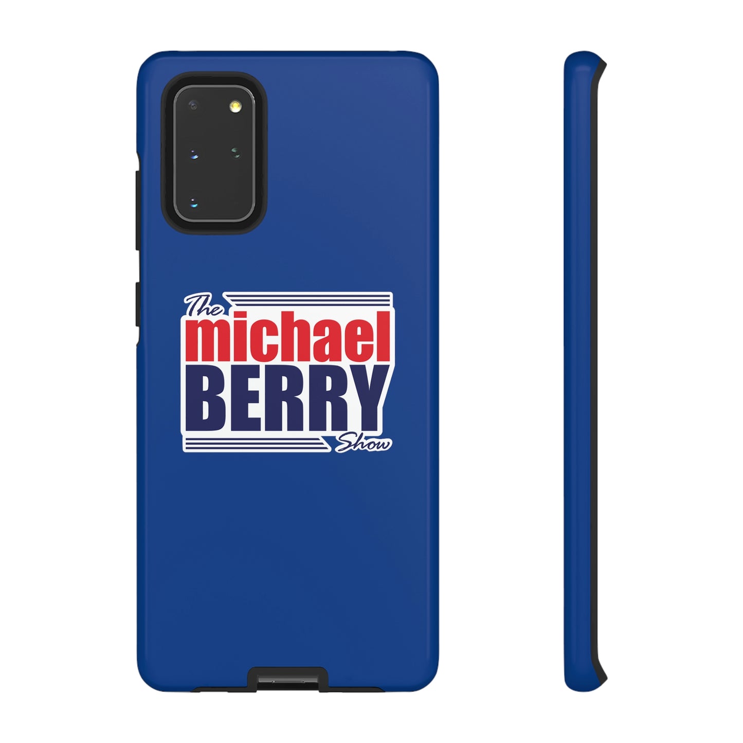 Yes, Sometimes I Drop My Phone! -- Cell Phone Tough Case
