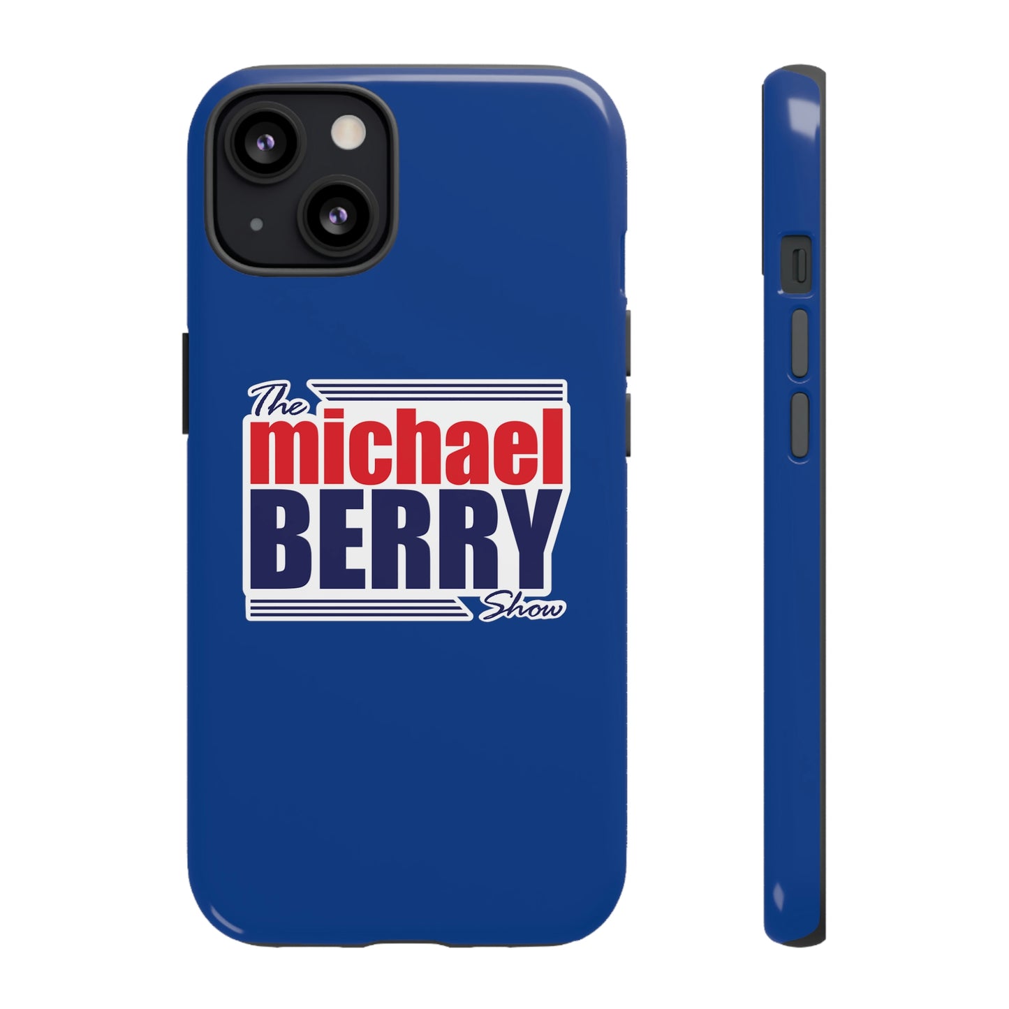 Yes, Sometimes I Drop My Phone! -- Cell Phone Tough Case