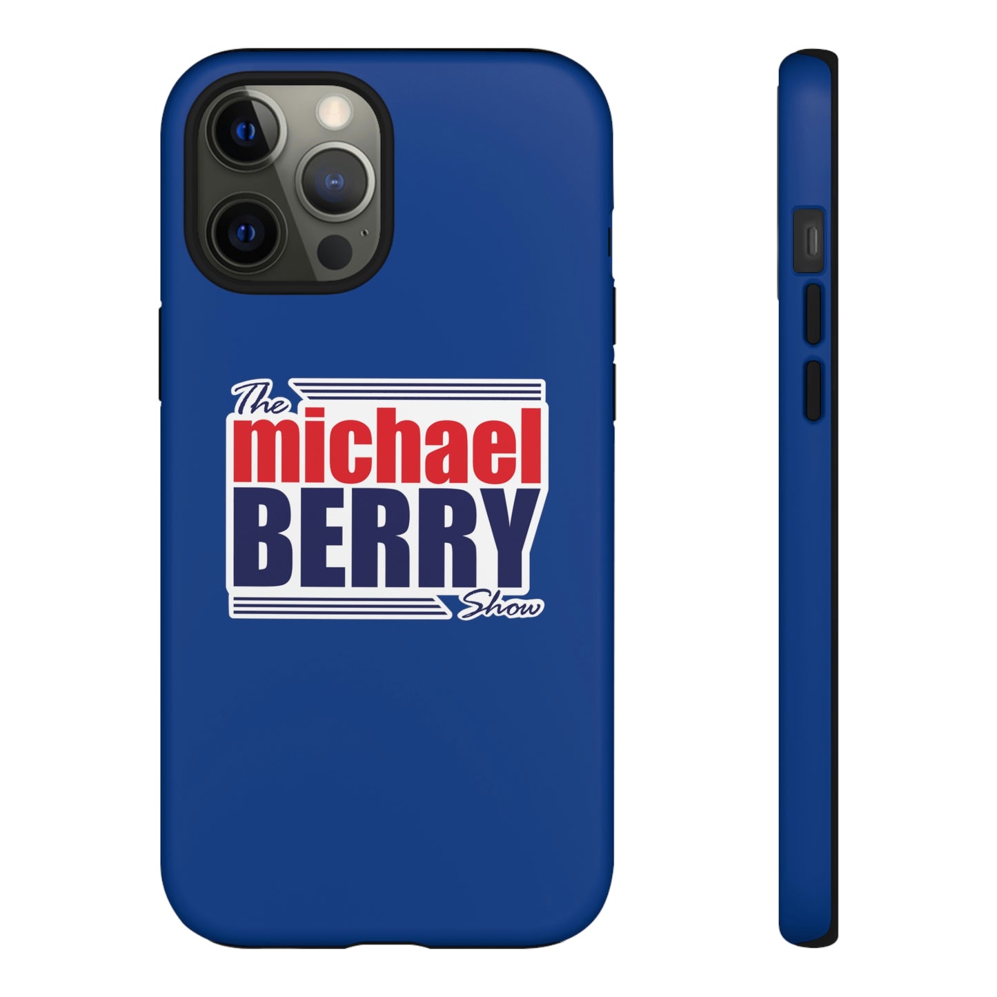 Yes, Sometimes I Drop My Phone! -- Cell Phone Tough Case