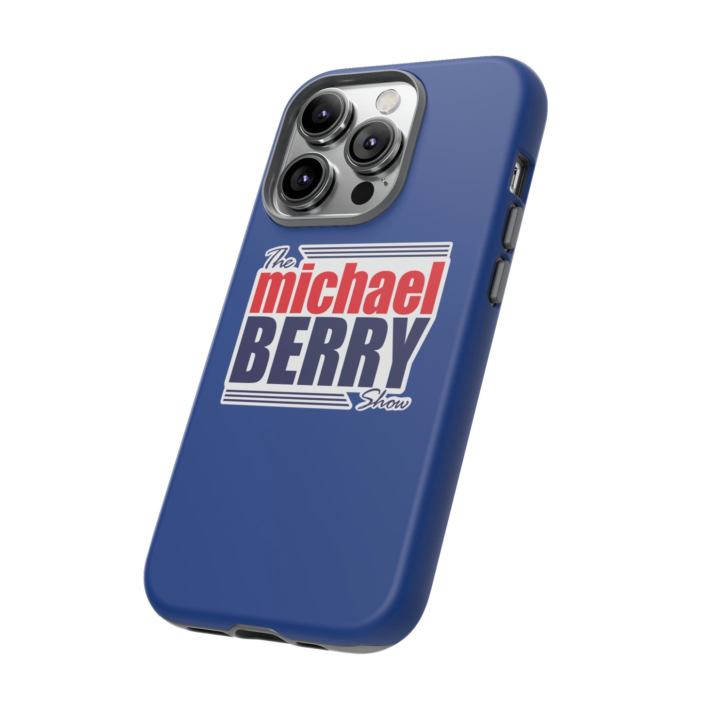 Yes, Sometimes I Drop My Phone! -- Cell Phone Tough Case