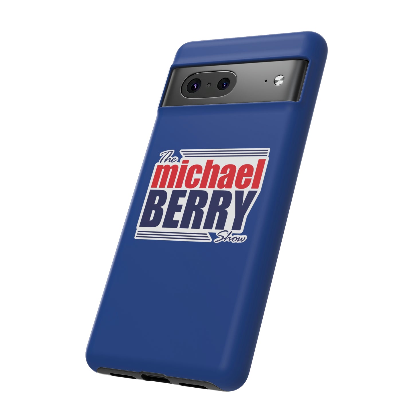 Yes, Sometimes I Drop My Phone! -- Cell Phone Tough Case