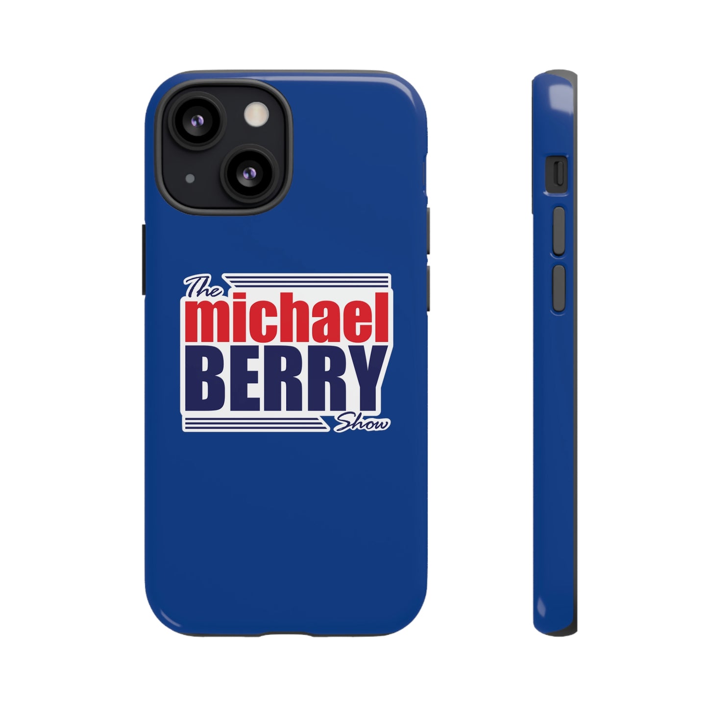 Yes, Sometimes I Drop My Phone! -- Cell Phone Tough Case