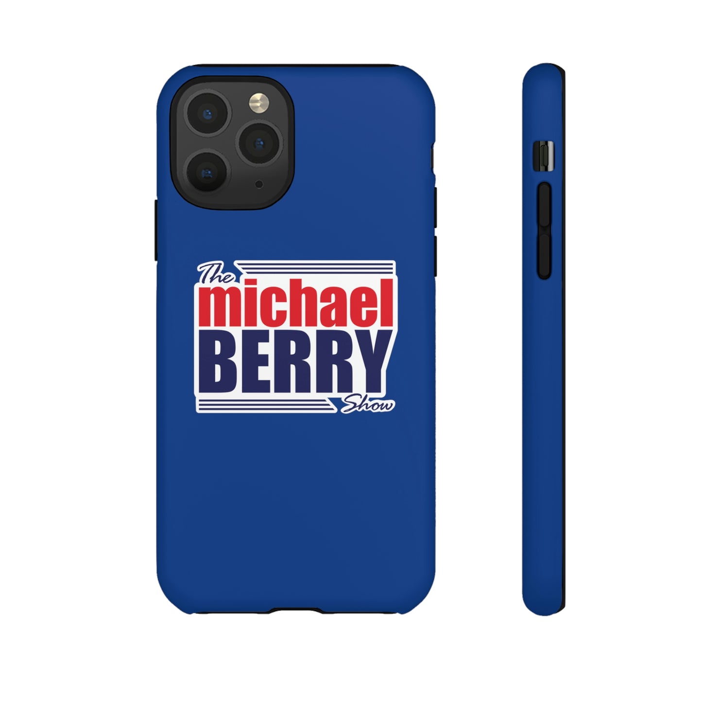 Yes, Sometimes I Drop My Phone! -- Cell Phone Tough Case