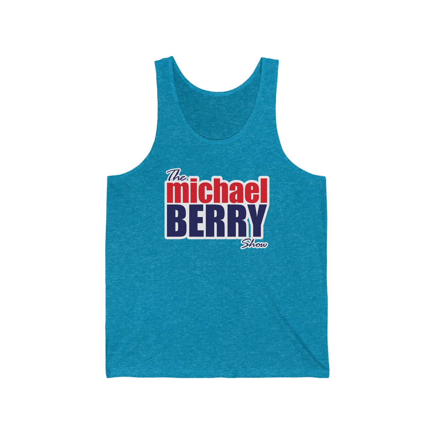 Unisex Tank Top