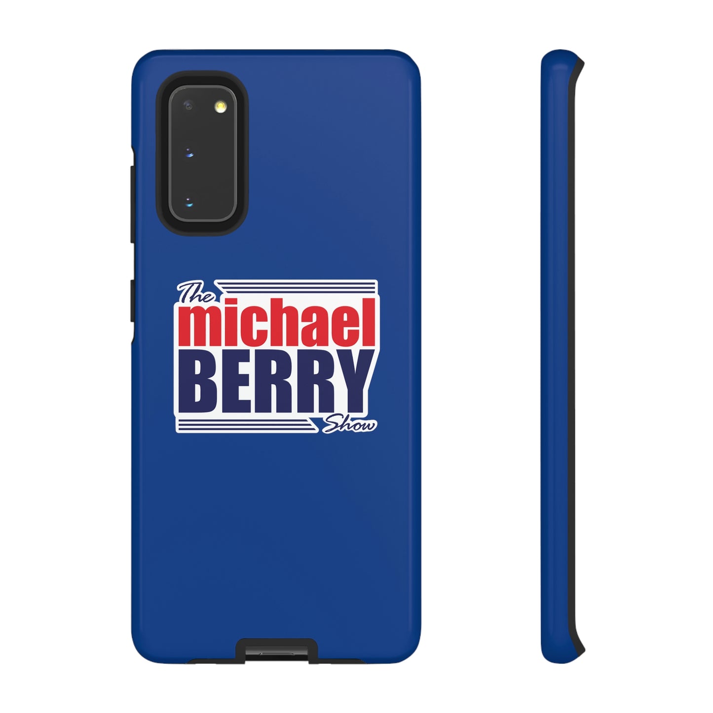 Yes, Sometimes I Drop My Phone! -- Cell Phone Tough Case