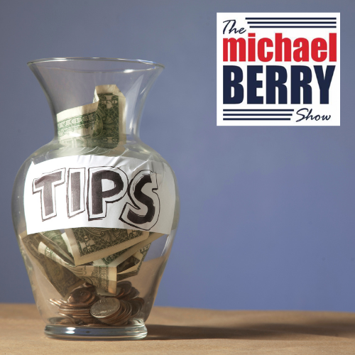 The Czar Show Tip Jar