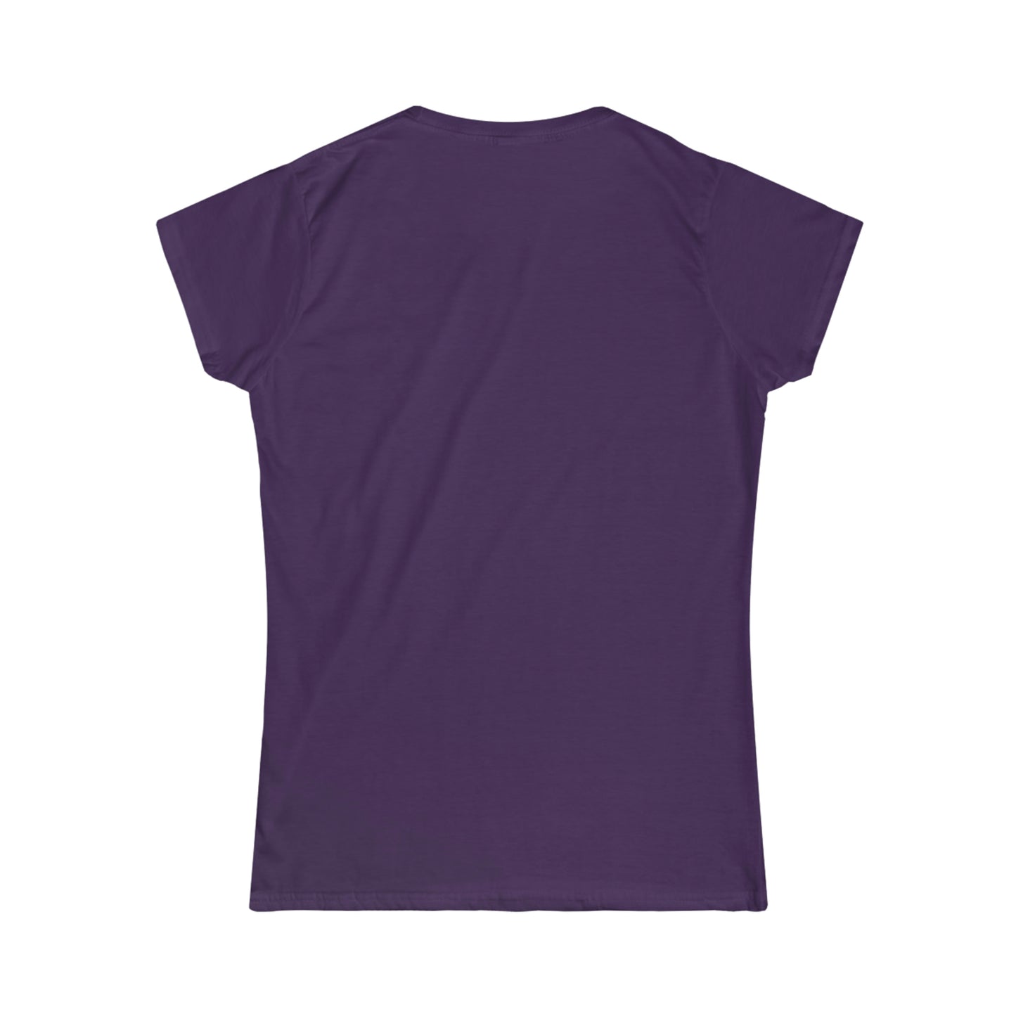 The Michael Berry Show Women's Softstyle Tee