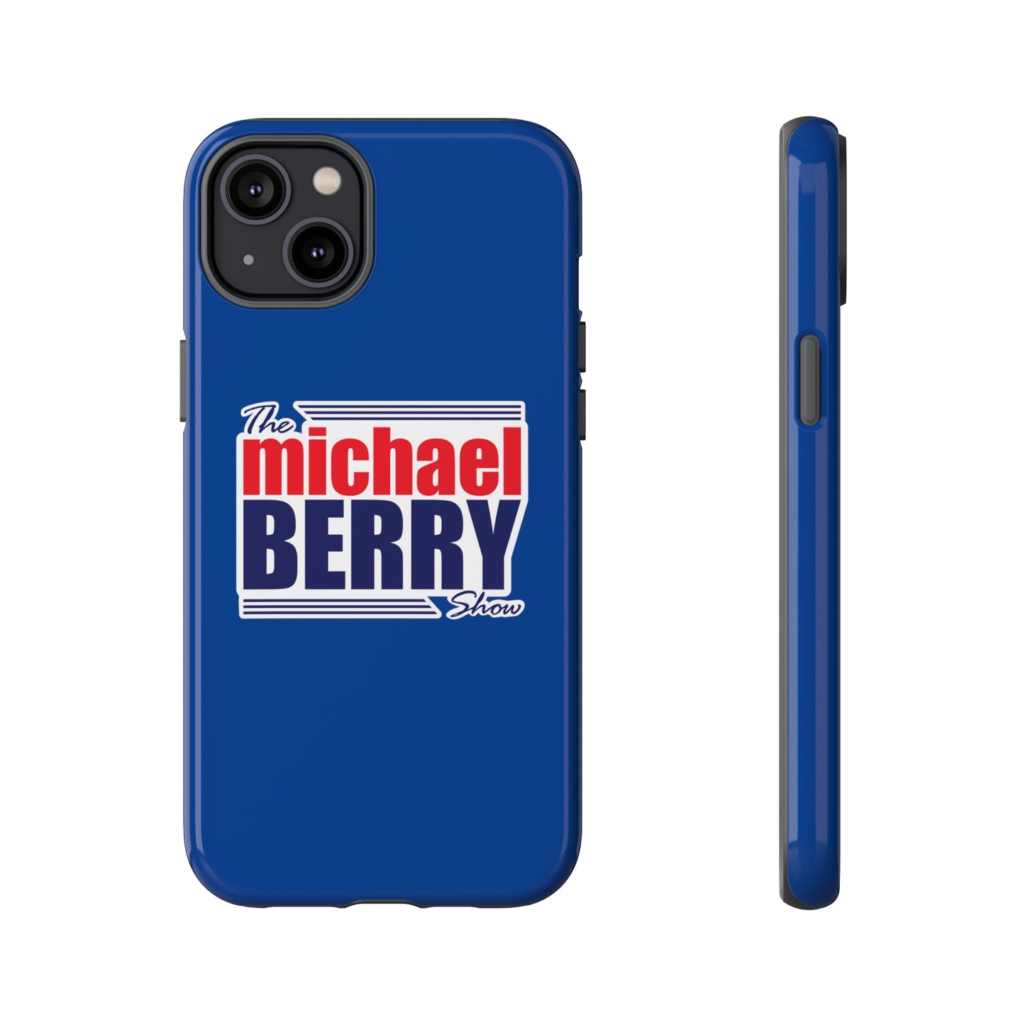 Yes, Sometimes I Drop My Phone! -- Cell Phone Tough Case
