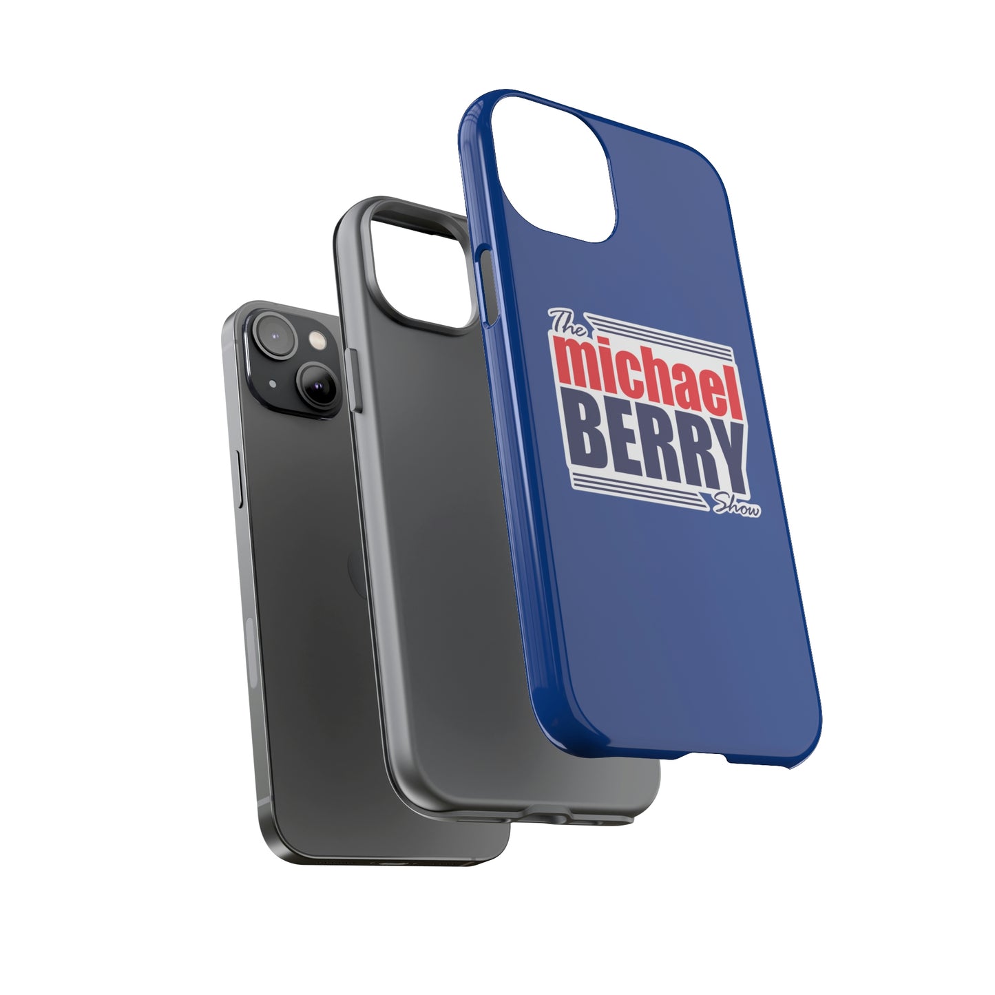 Yes, Sometimes I Drop My Phone! -- Cell Phone Tough Case