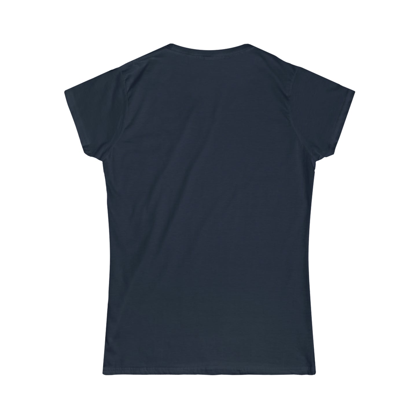 The Michael Berry Show Women's Softstyle Tee