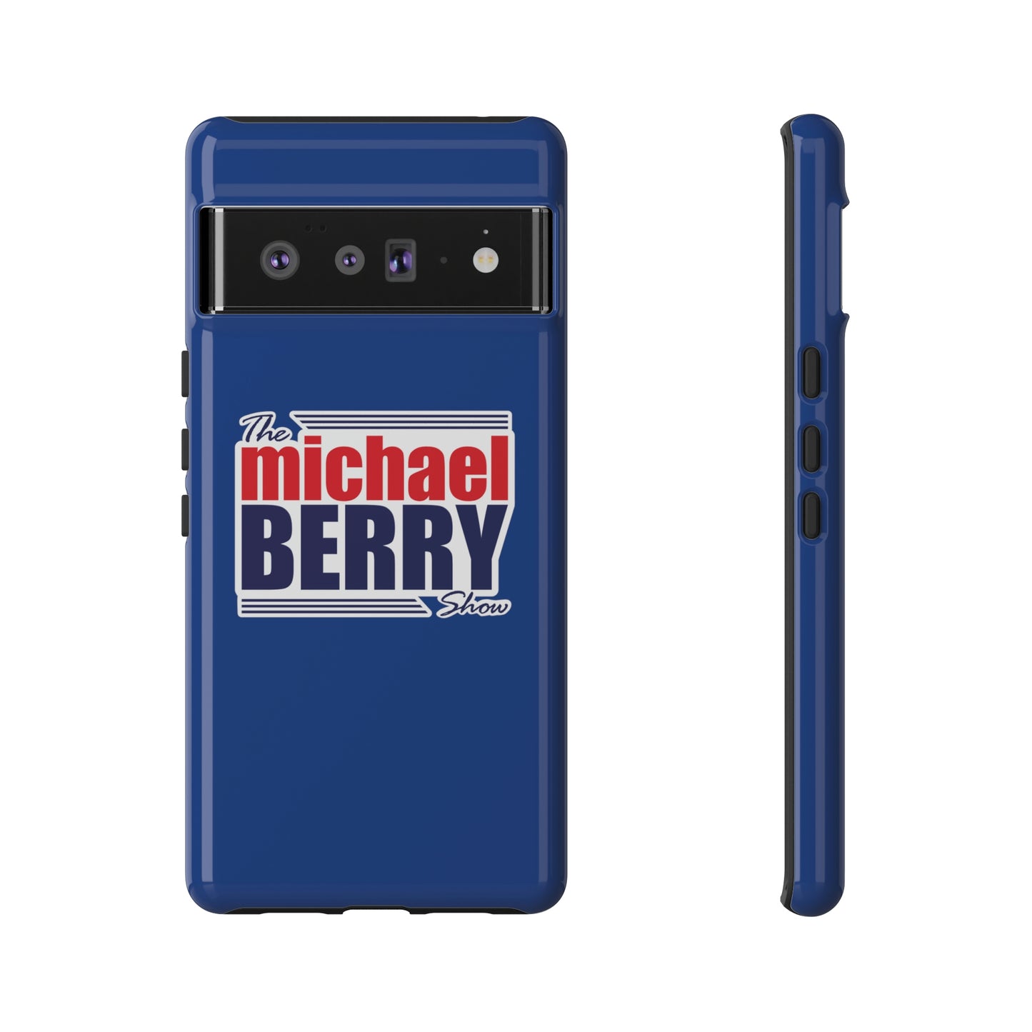 Yes, Sometimes I Drop My Phone! -- Cell Phone Tough Case