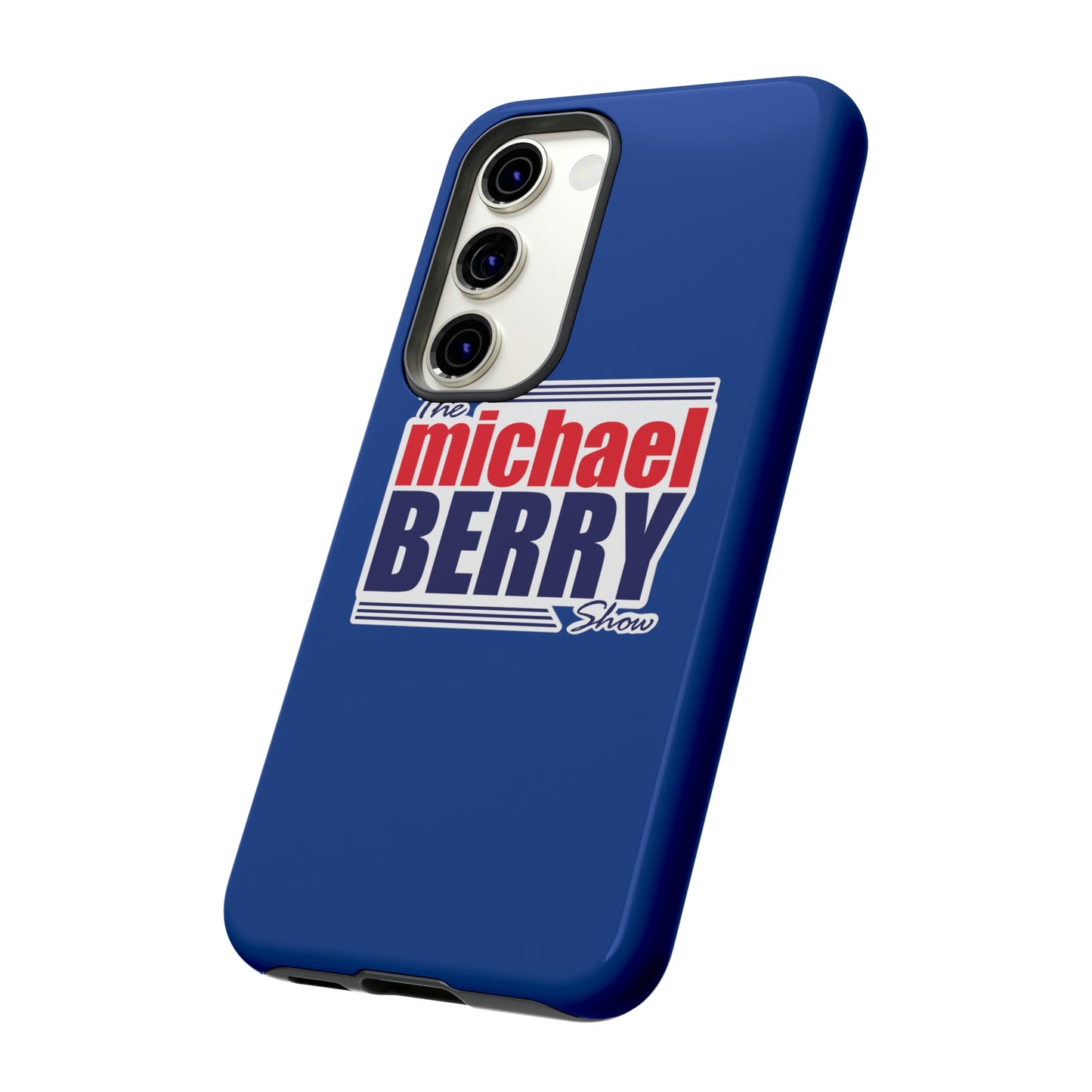 Yes, Sometimes I Drop My Phone! -- Cell Phone Tough Case