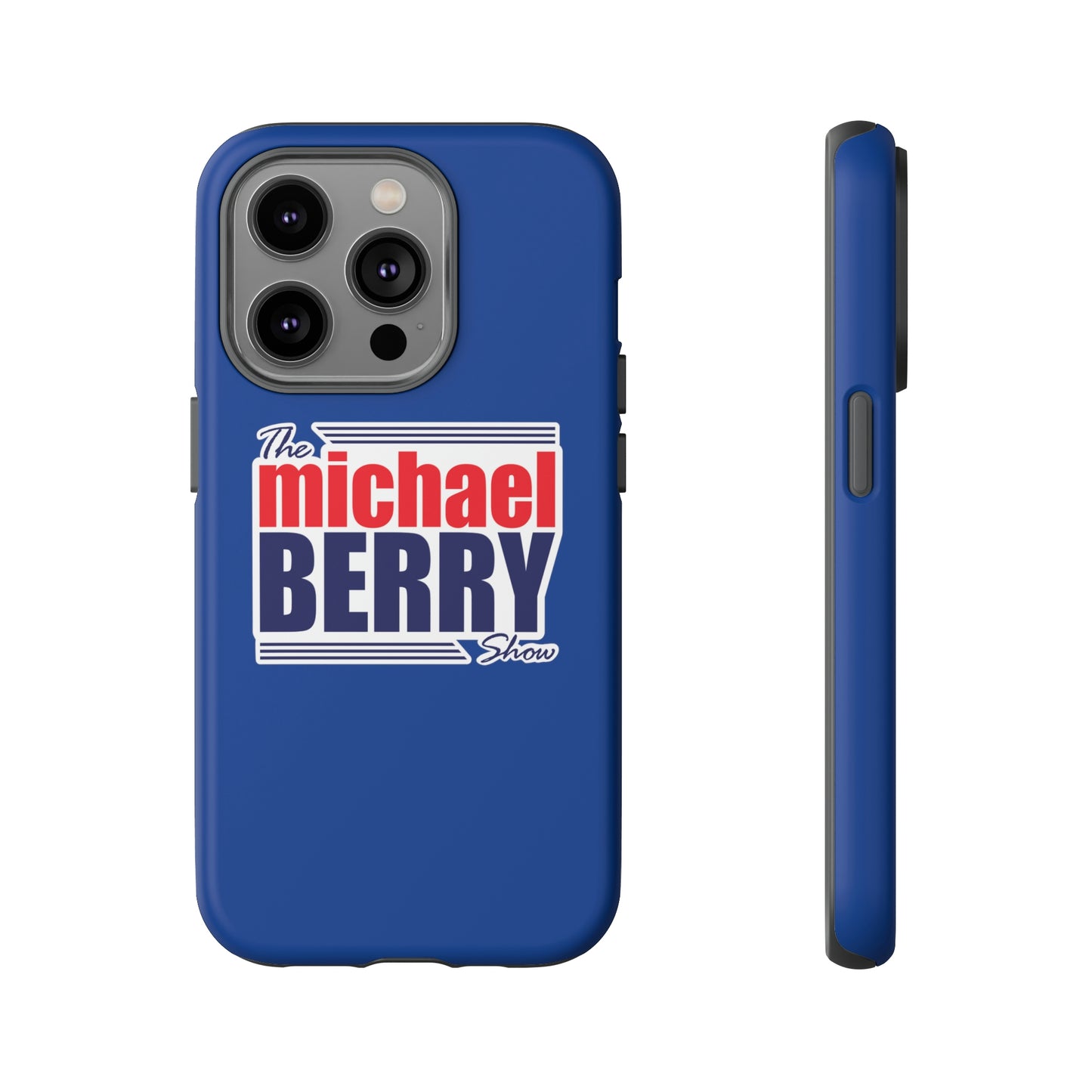 Yes, Sometimes I Drop My Phone! -- Cell Phone Tough Case