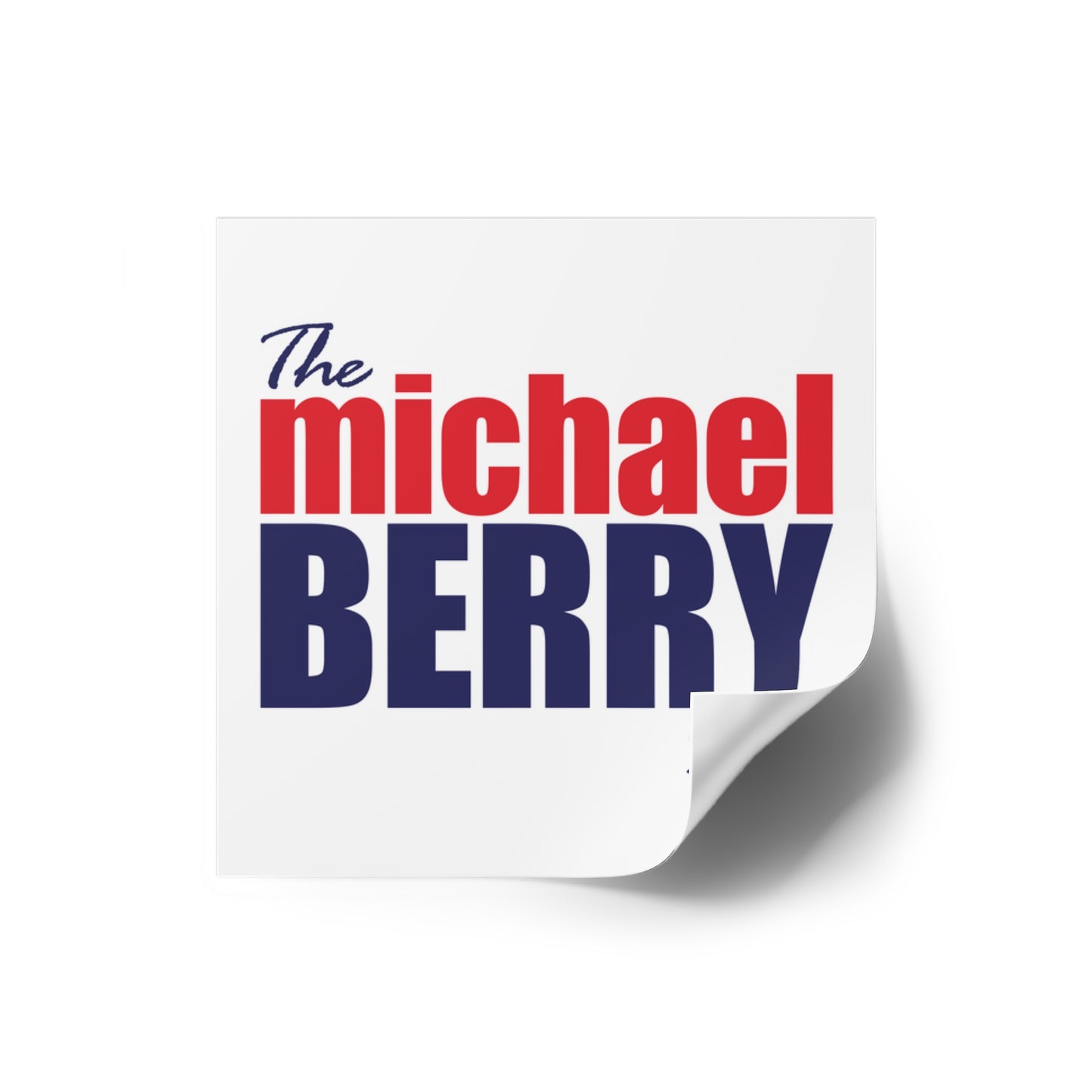 Vinyl Stickers (Indoor\Outdoor Rated)