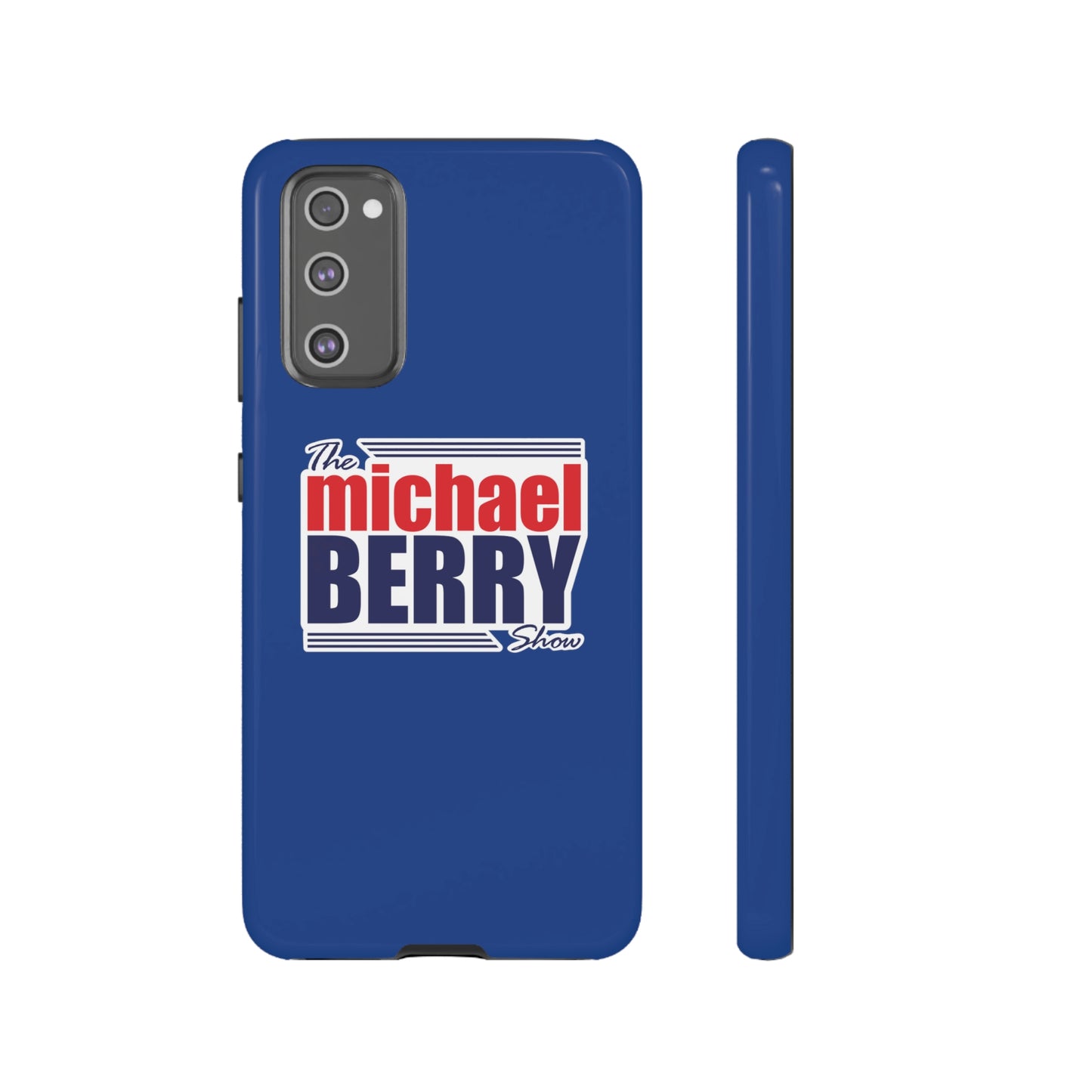 Yes, Sometimes I Drop My Phone! -- Cell Phone Tough Case