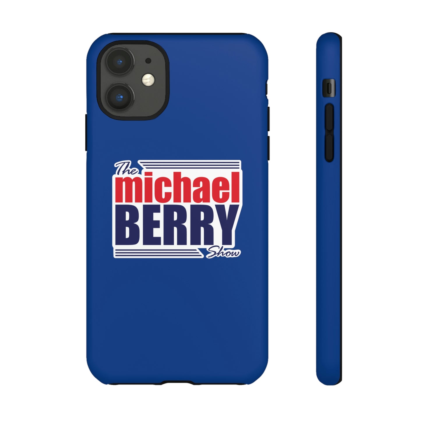 Yes, Sometimes I Drop My Phone! -- Cell Phone Tough Case