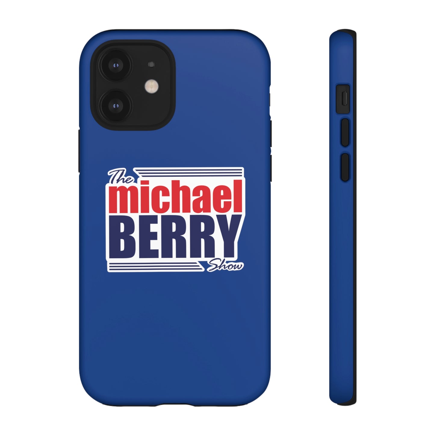 Yes, Sometimes I Drop My Phone! -- Cell Phone Tough Case