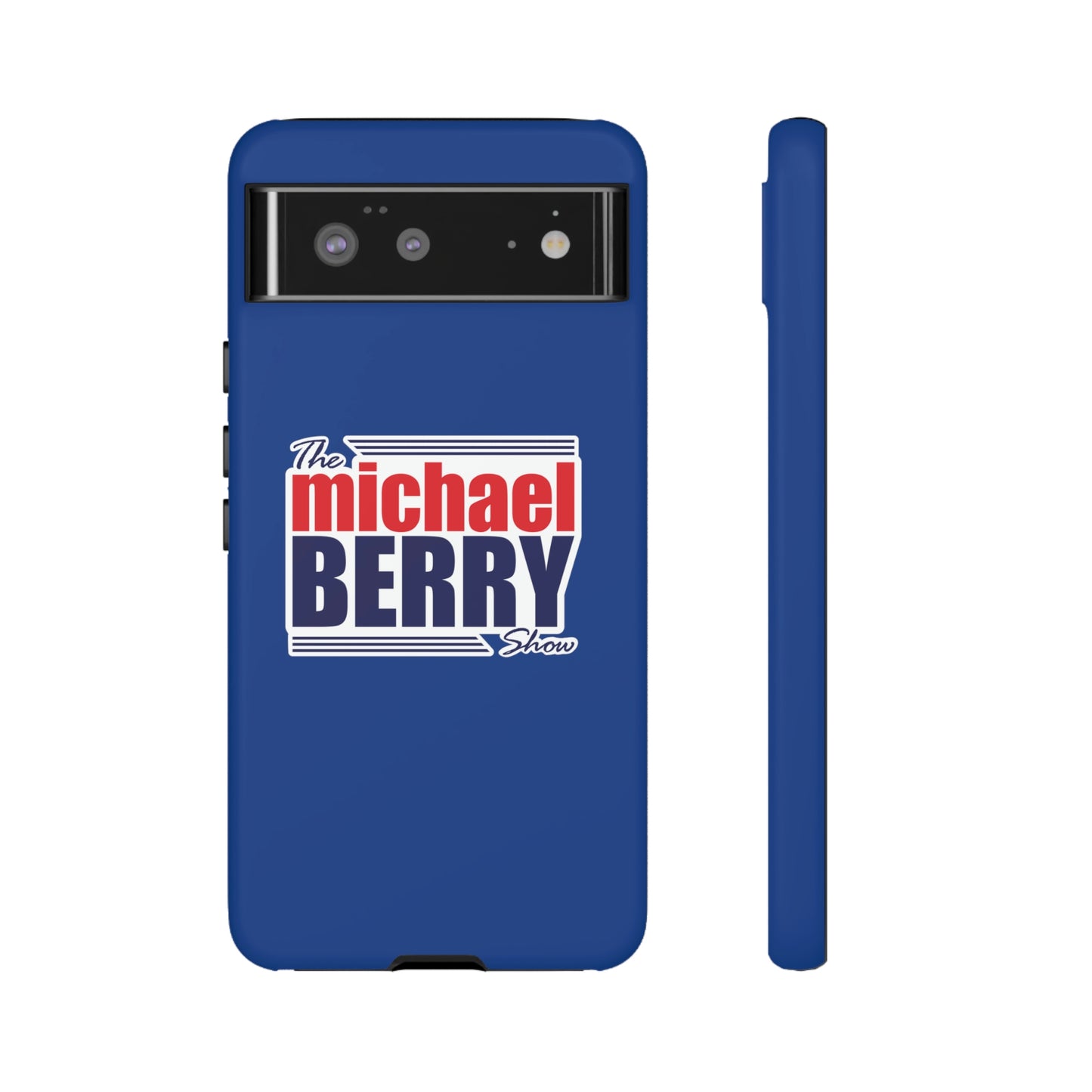 Yes, Sometimes I Drop My Phone! -- Cell Phone Tough Case