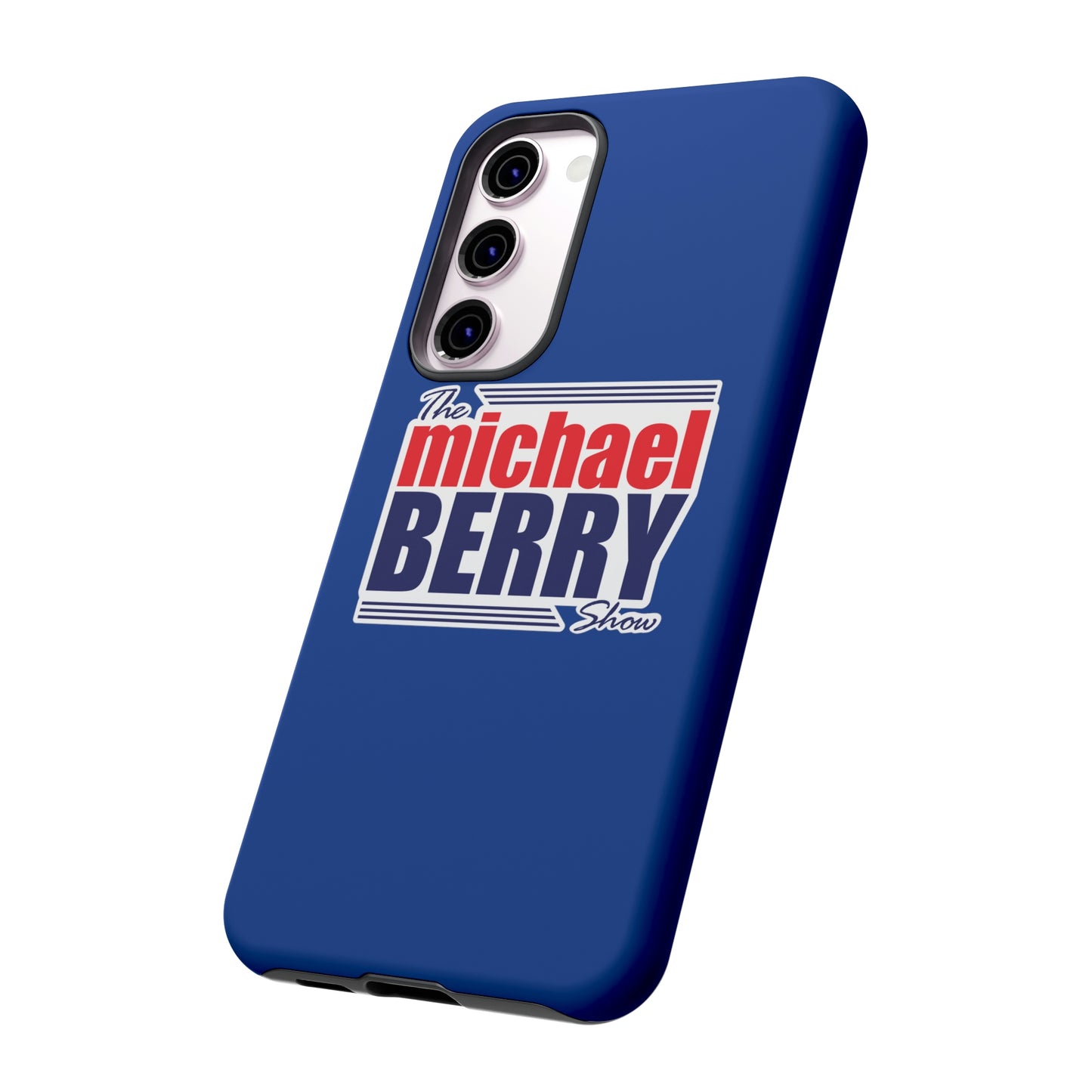 Yes, Sometimes I Drop My Phone! -- Cell Phone Tough Case
