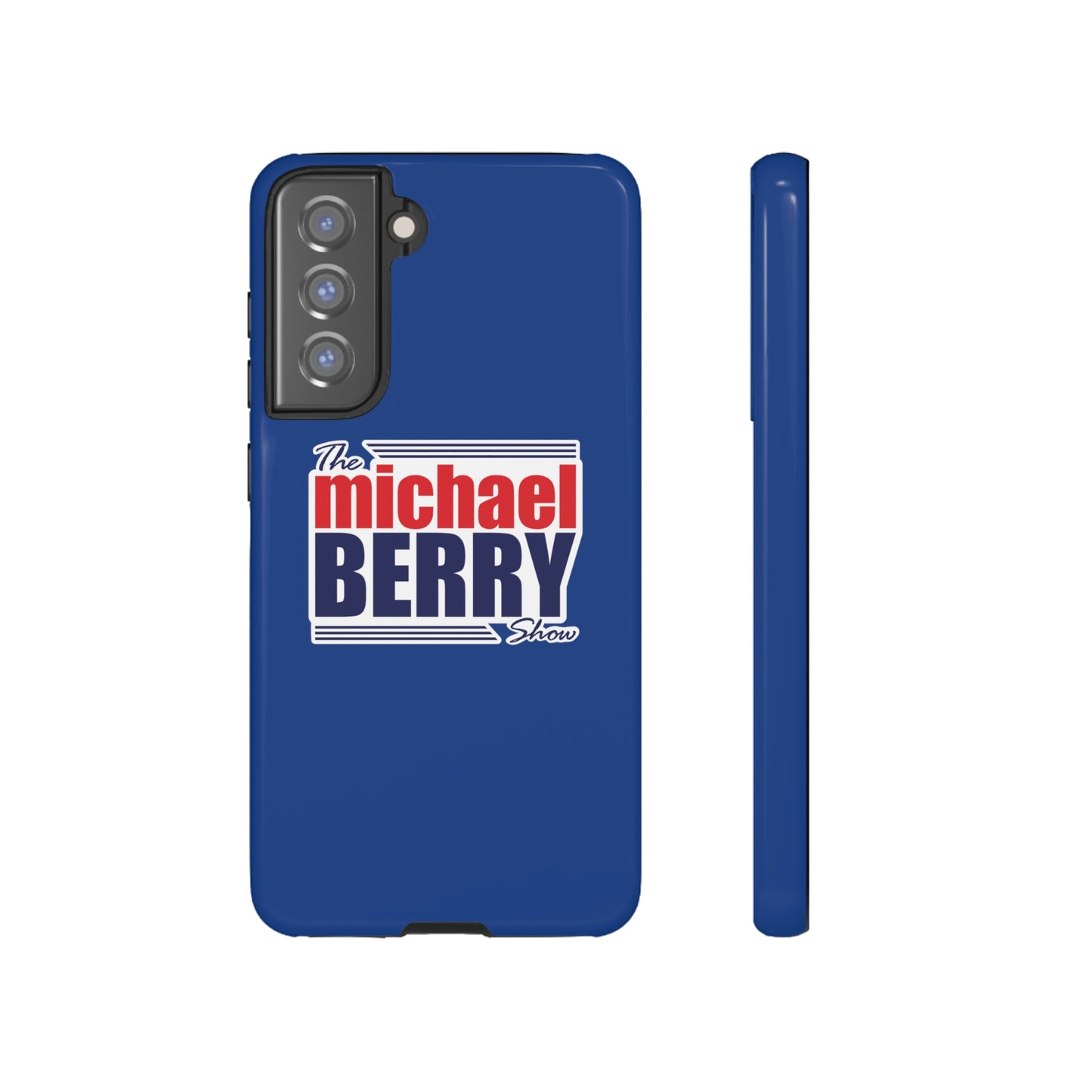Yes, Sometimes I Drop My Phone! -- Cell Phone Tough Case