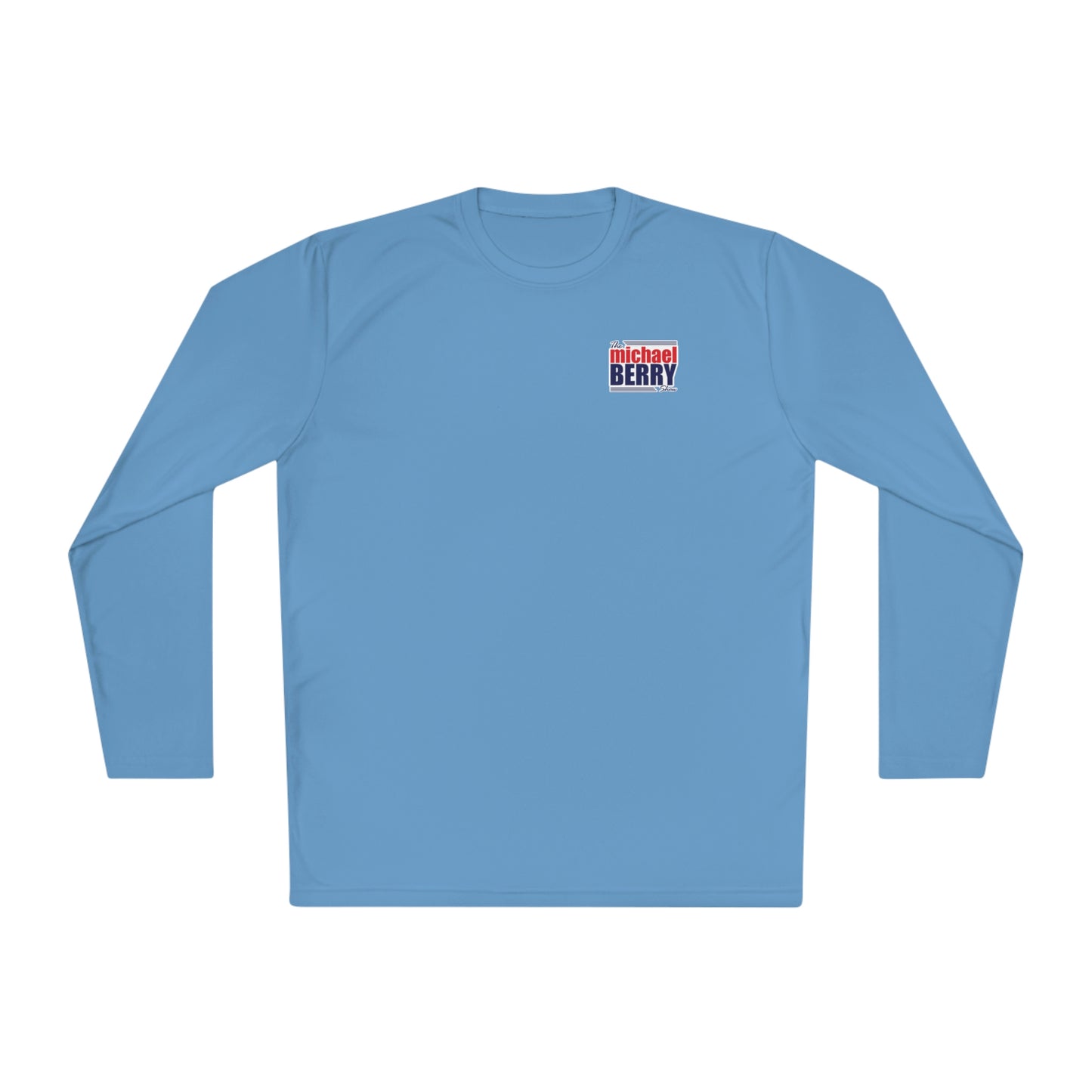 Lightweight Long Sleeve Fishing Shirt