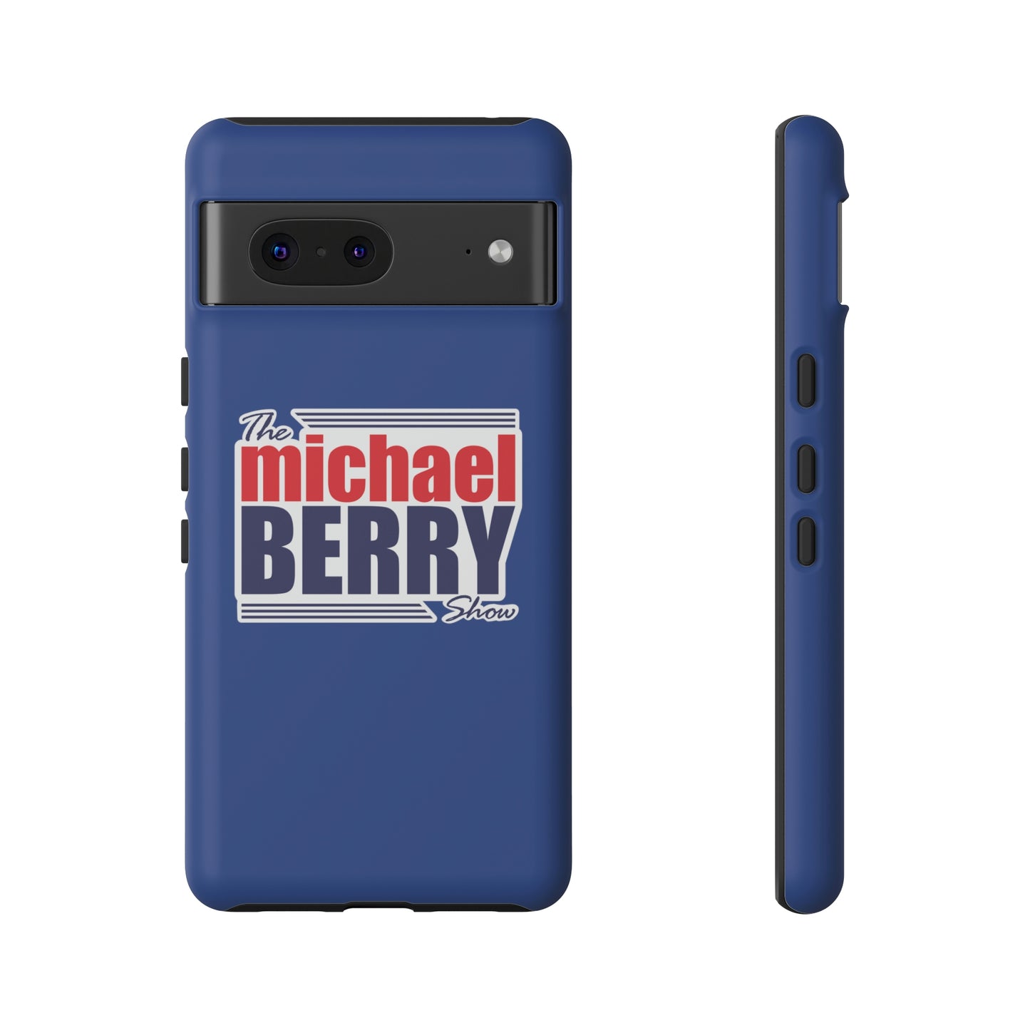 Yes, Sometimes I Drop My Phone! -- Cell Phone Tough Case