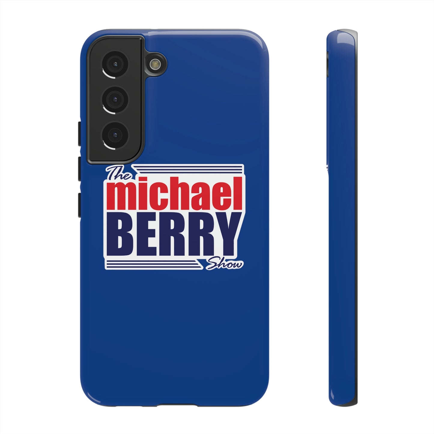 Yes, Sometimes I Drop My Phone! -- Cell Phone Tough Case