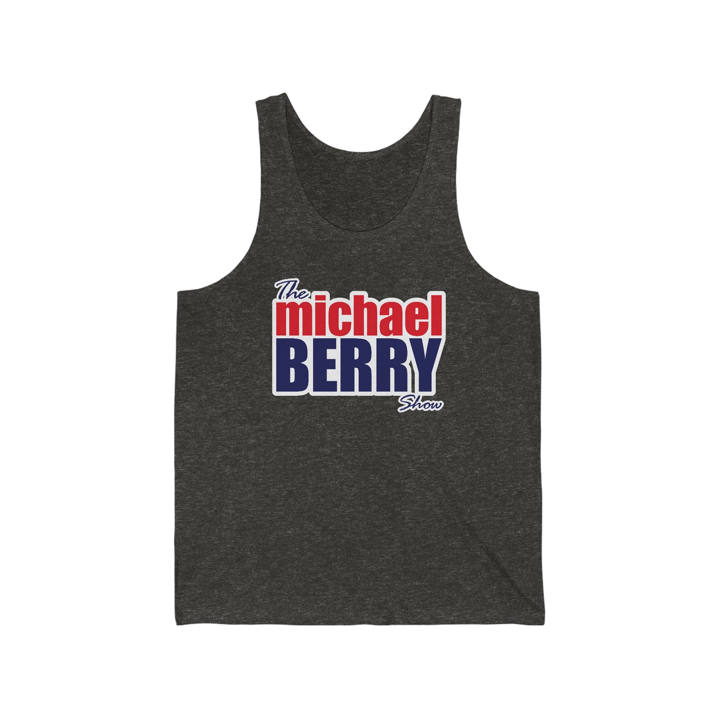 Unisex Tank Top