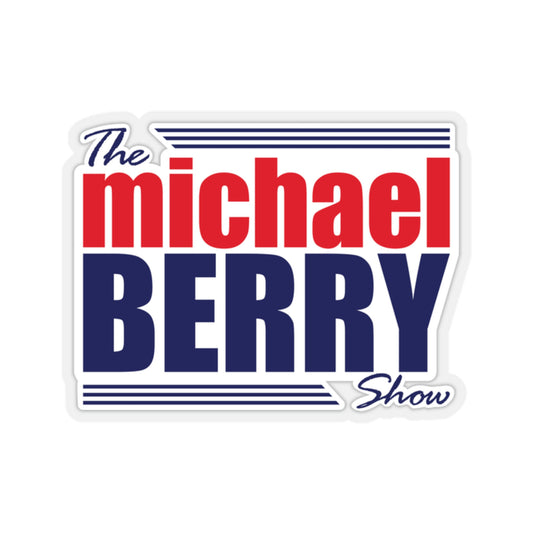 Vinyl Sticker (indoor rated)