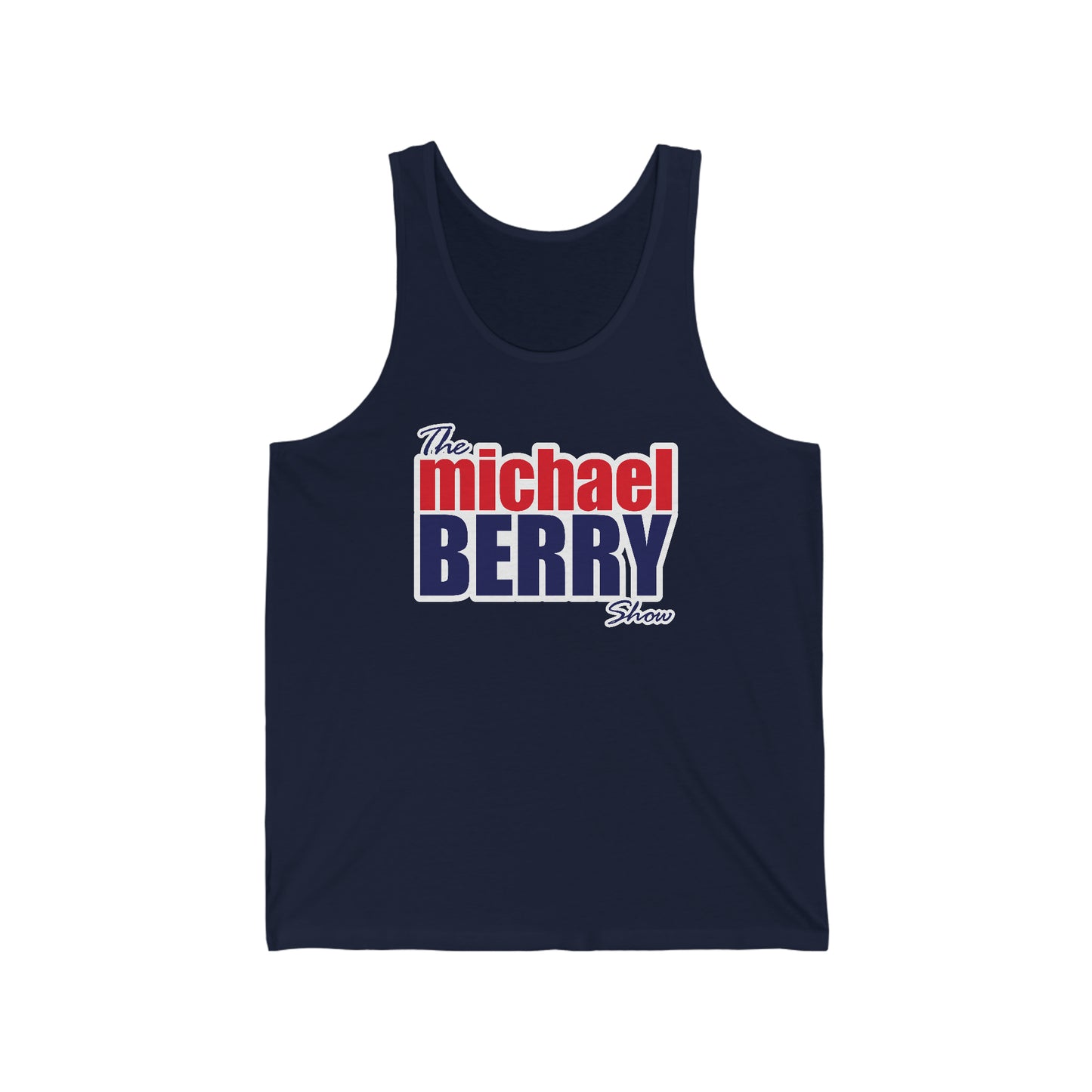 Unisex Tank Top