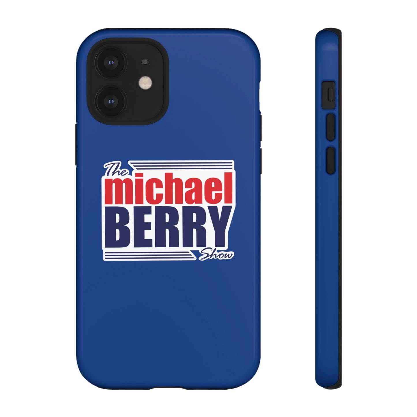 Yes, Sometimes I Drop My Phone! -- Cell Phone Tough Case
