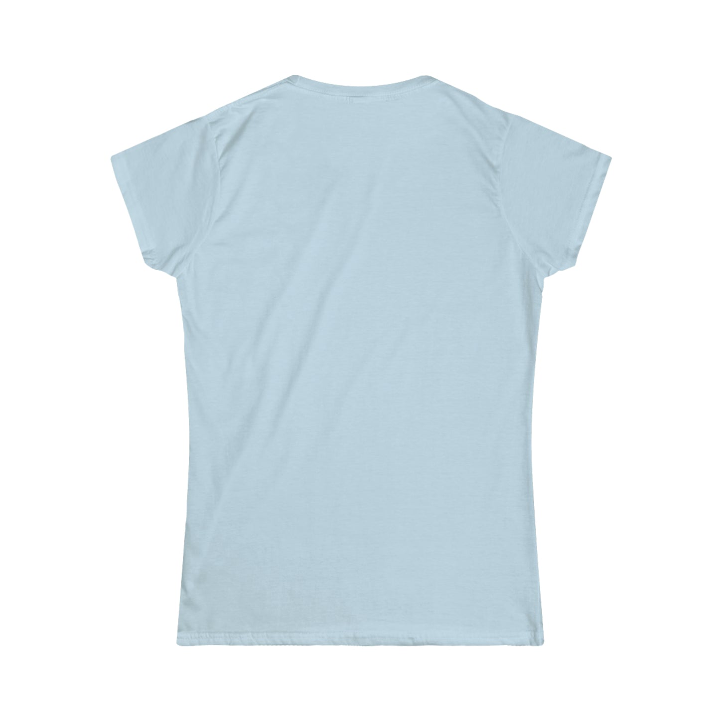 The Michael Berry Show Women's Softstyle Tee