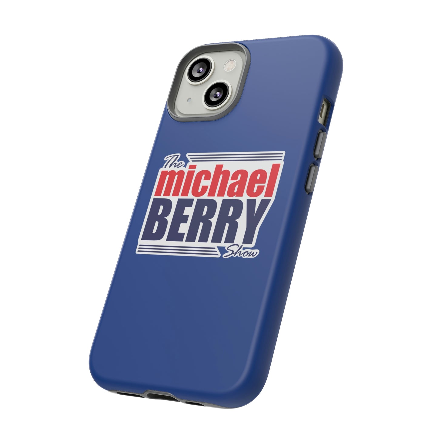 Yes, Sometimes I Drop My Phone! -- Cell Phone Tough Case