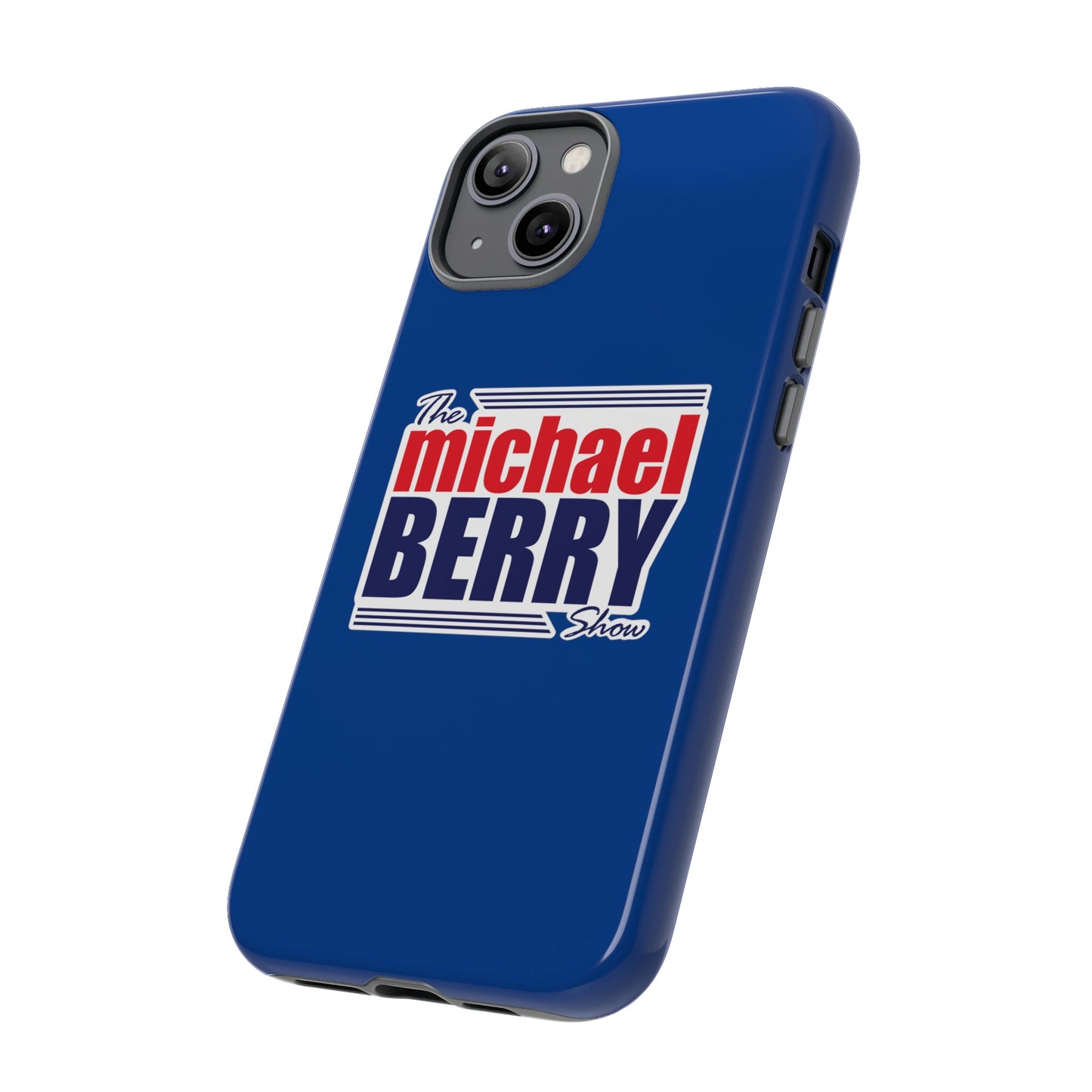 Yes, Sometimes I Drop My Phone! -- Cell Phone Tough Case